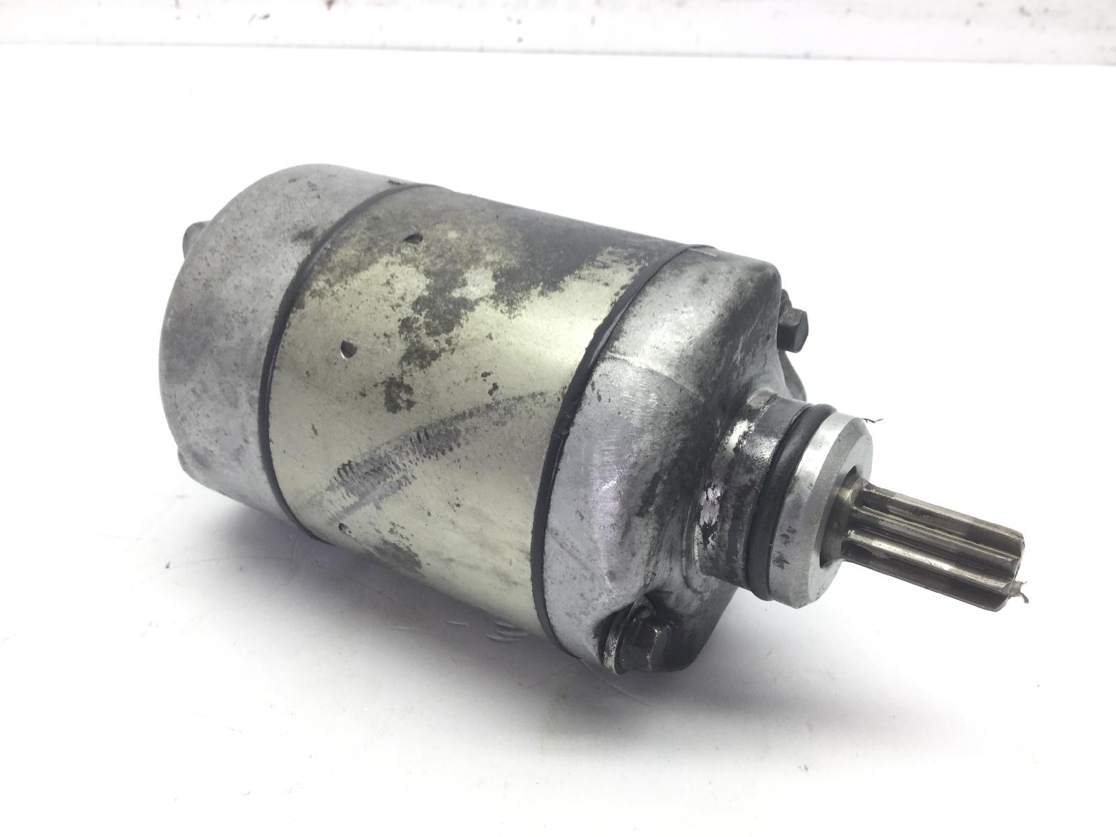 Ktm lc4 sm 640 motorino avviamento starter motore 2002 2004 vbkgsn4023m