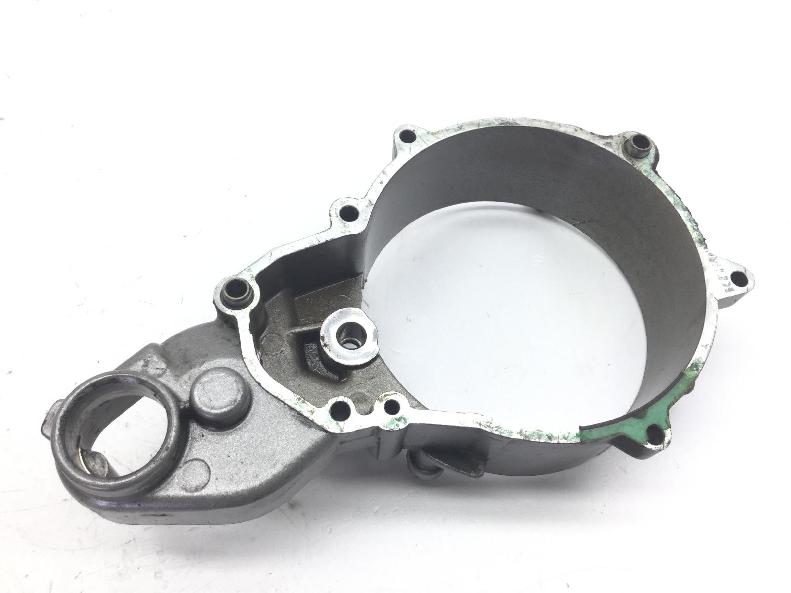 Ktm lc4 sm 640 carter coperchio avviamento generatore volano flangia 2002 2004 vbkgsn4023m