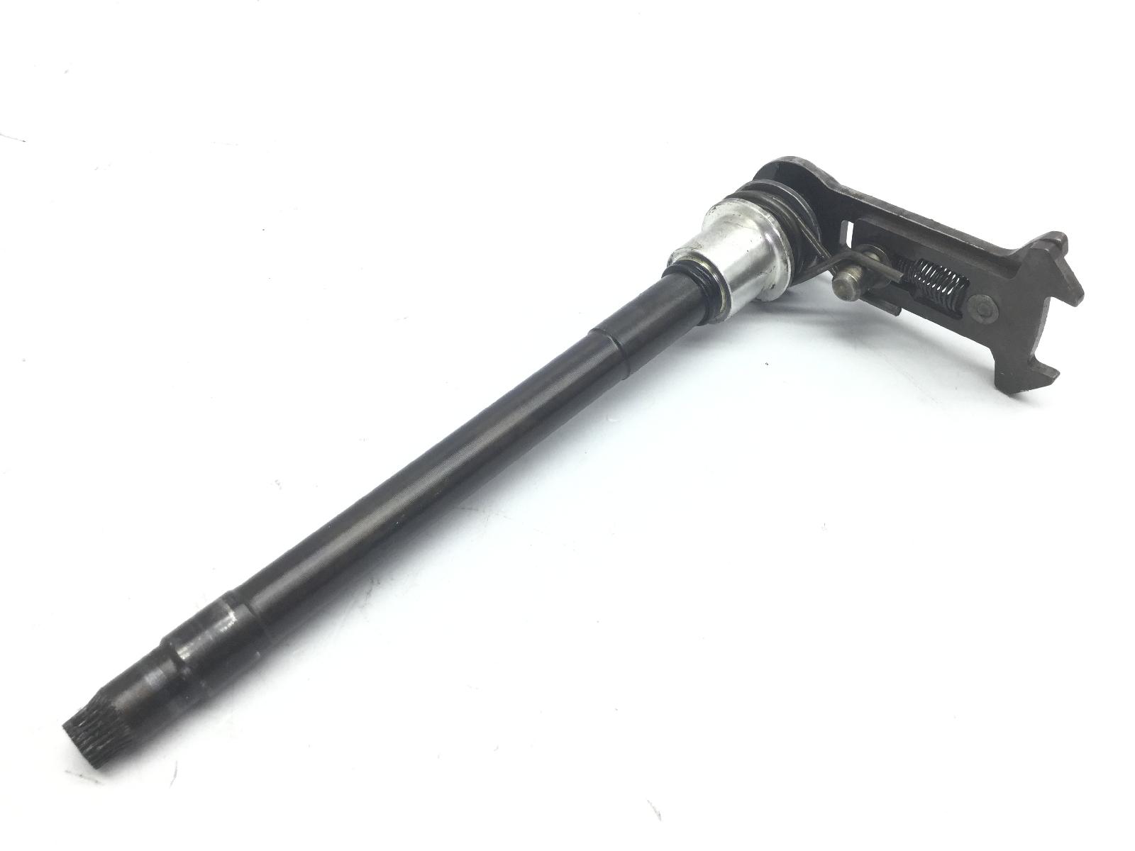 Ktm lc4 sm 640 asta albero selettore cambio marce trasmissione 2002 2004 vbkgsn4023m