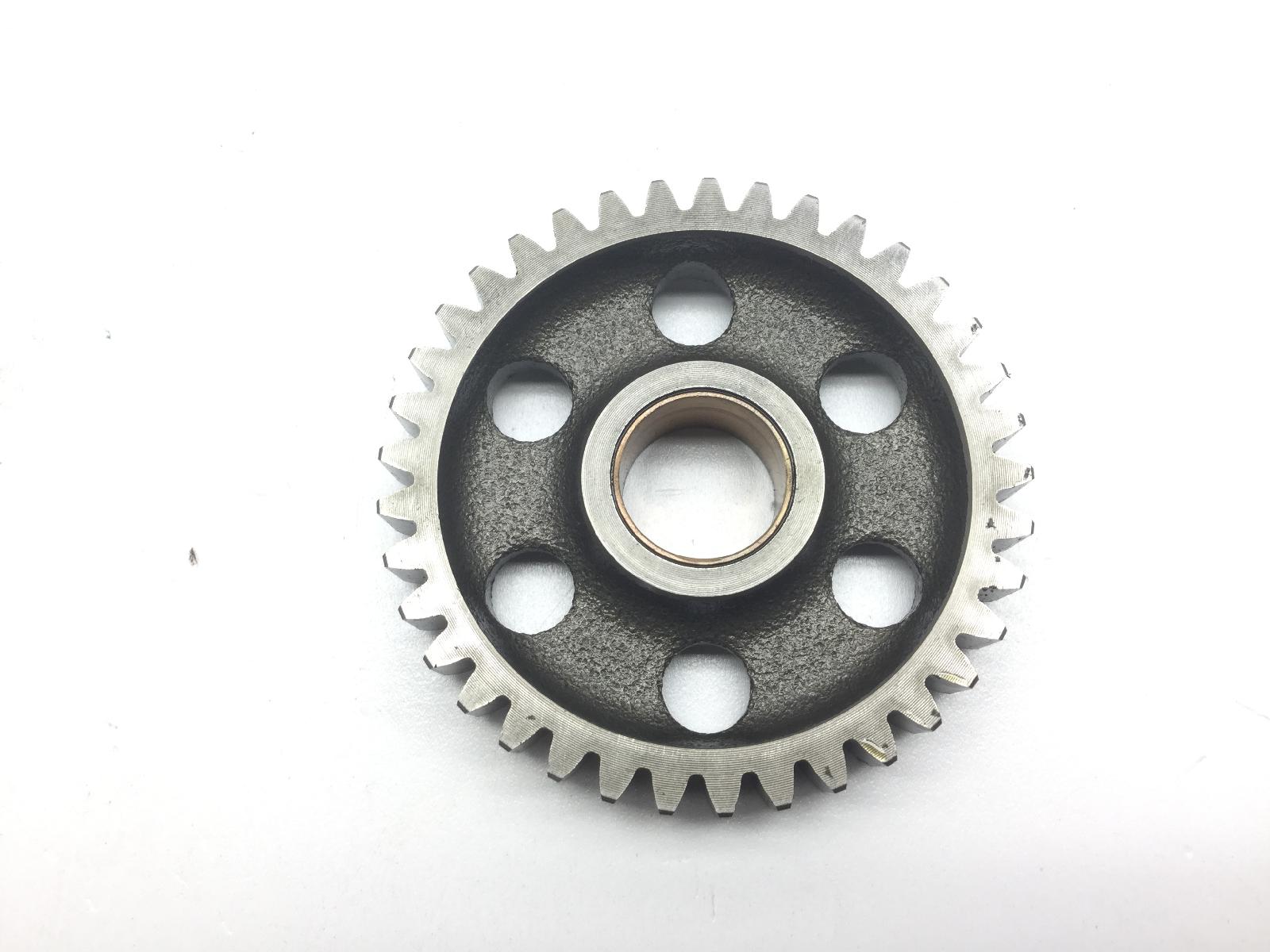 Ktm lc4 sm 640 ingranaggio folle intermedio ruota dentata avviamento 2002 2004 vbkgsn4023m