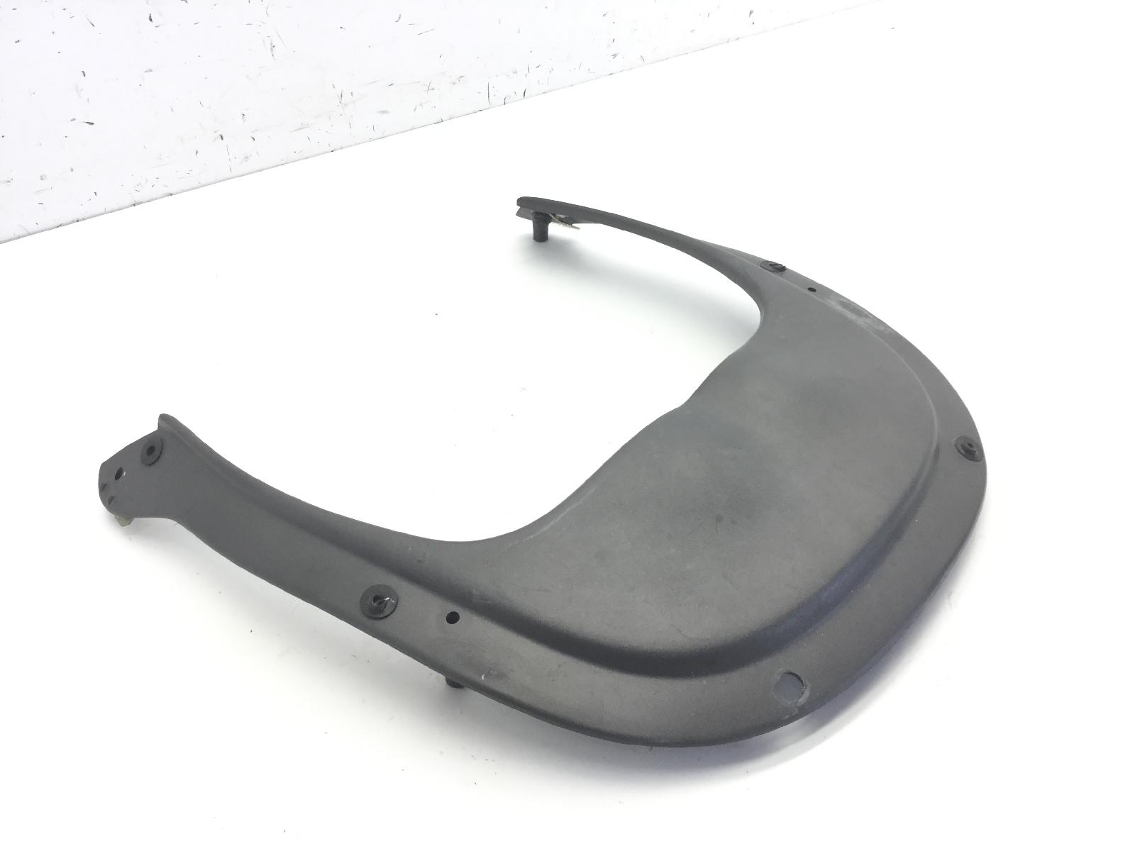 Ducati sport touring st2 944 pannello scudo anteriore supporto parabrezza 1998 1999 s100aa+wb004581