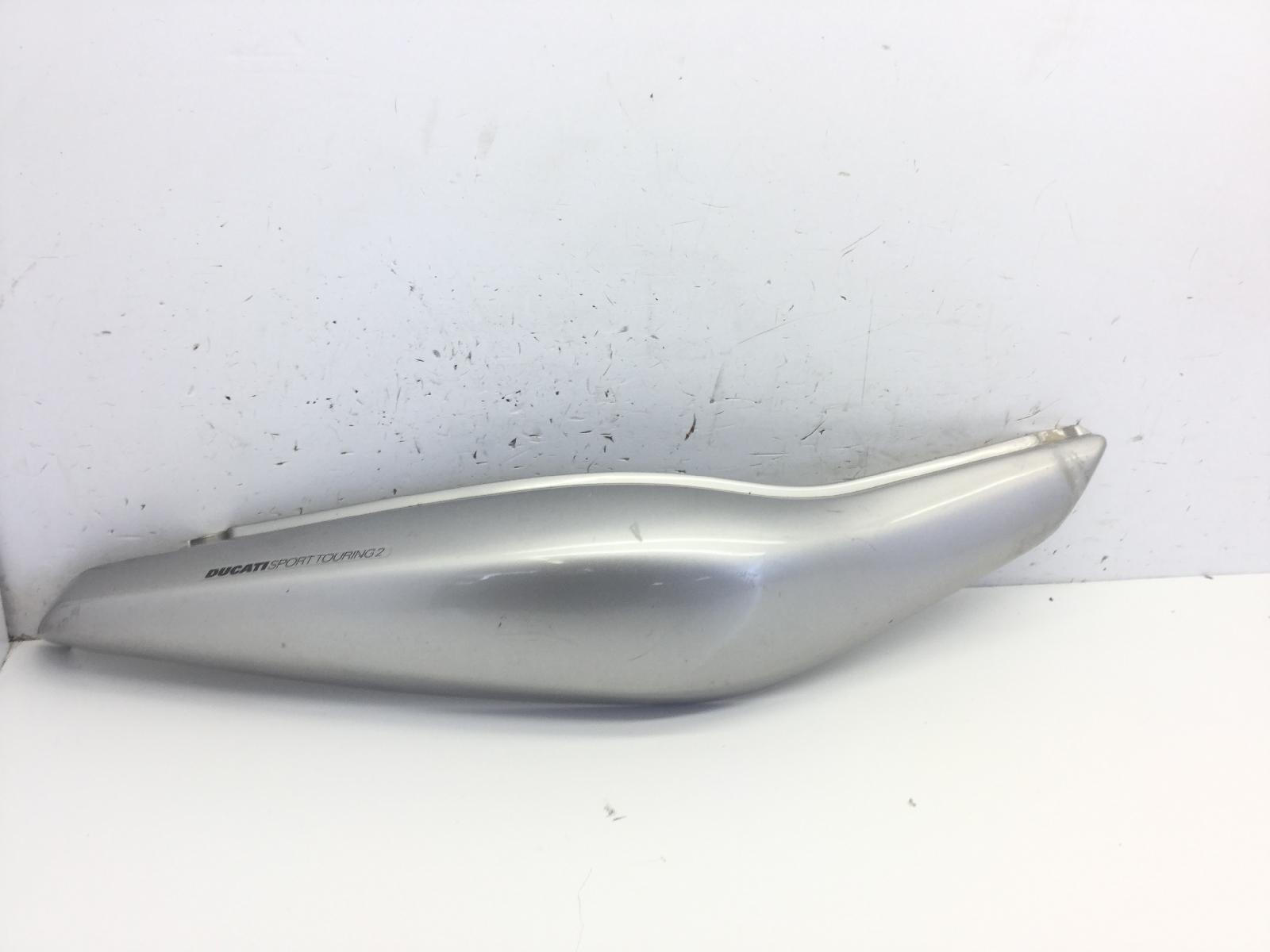 Ducati sport touring st2 944 carena fiancata posteriore destra 1998 1999 s100aa+wb004581