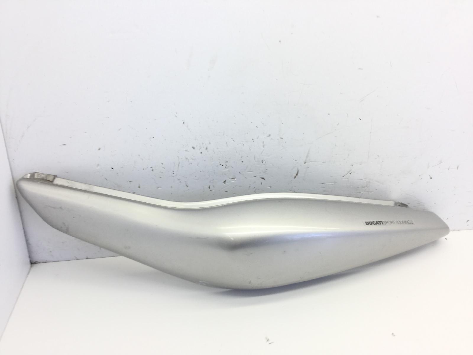 Ducati sport touring st2 944 carena fiancata posteriore sinistra 1998 1999 s100aa+wb004581