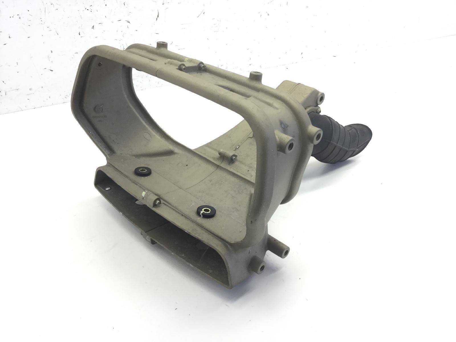 Ducati sport touring st2 944 telaio telaietto supporto scudo anteriore 1998 1999 s100aa+wb004581