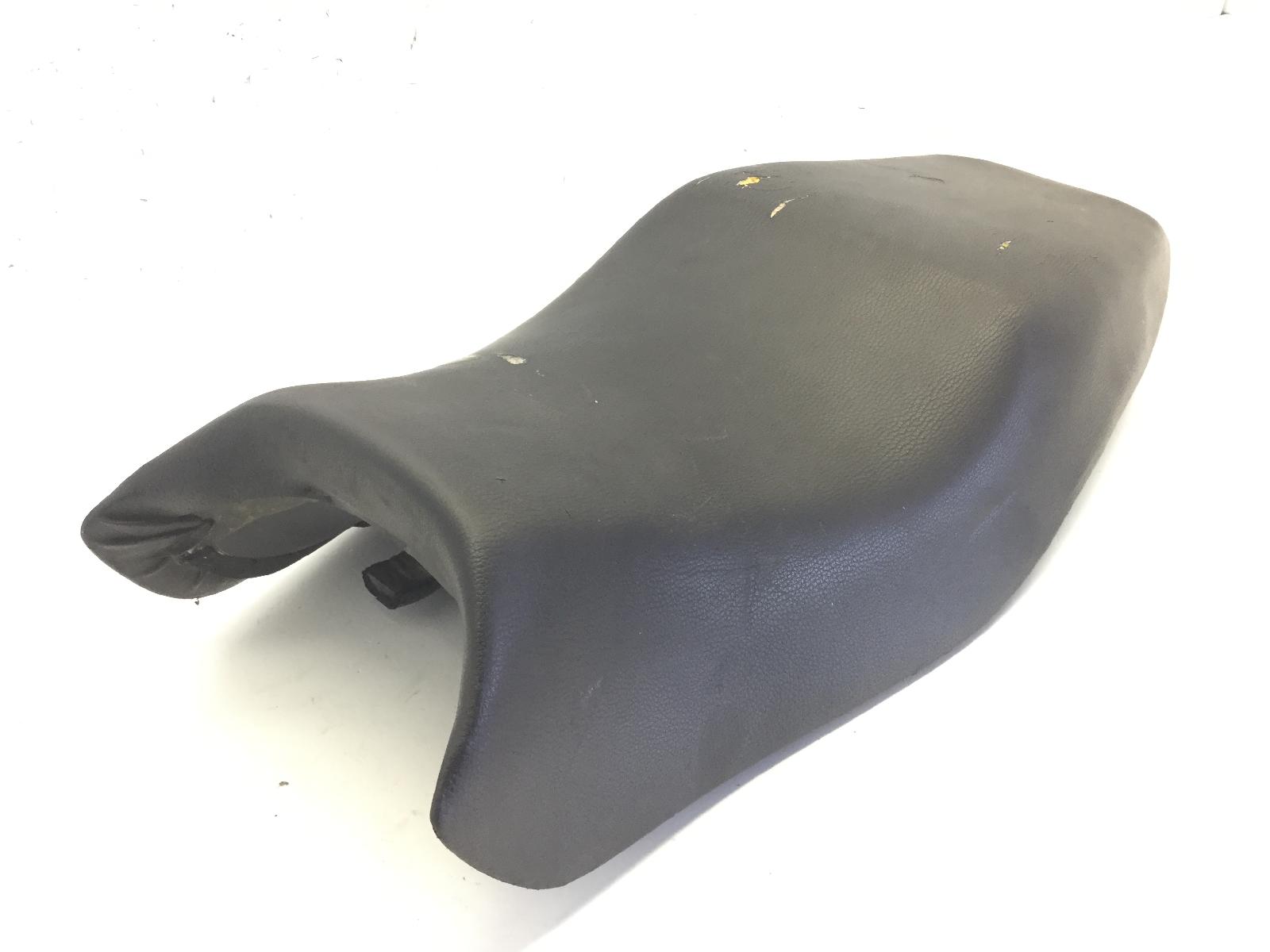 Ducati sport touring st2 944 sella saddle - fodera strappata 1998 1999 s100aa+wb004581