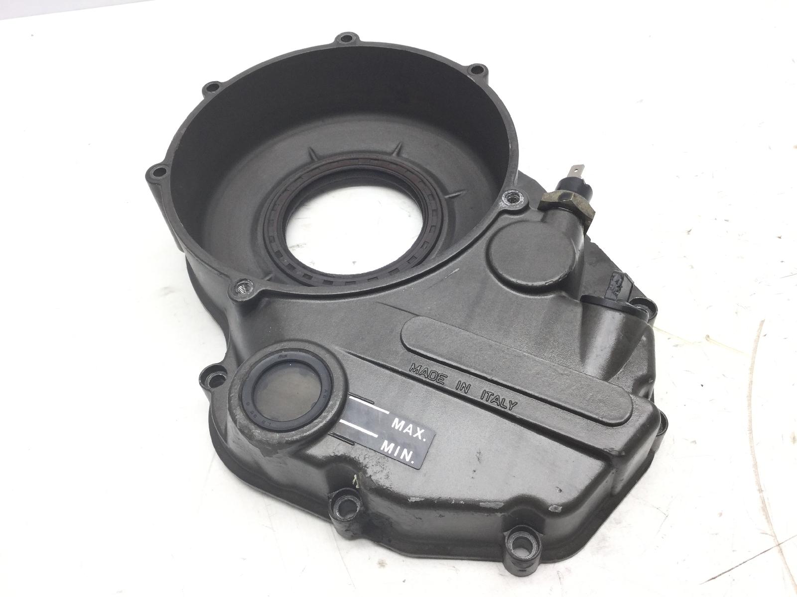 Ducati sport touring st2 944 coperchio frizione 1998 1999 s100aa+wb004581