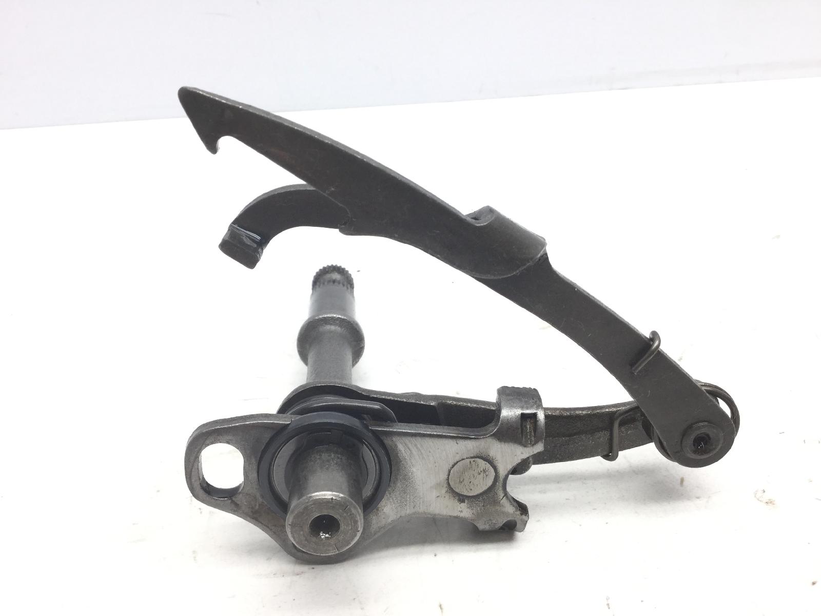 Ducati sport touring st2 944 asta selettore cambio 1998 1999 s100aa+wb004581