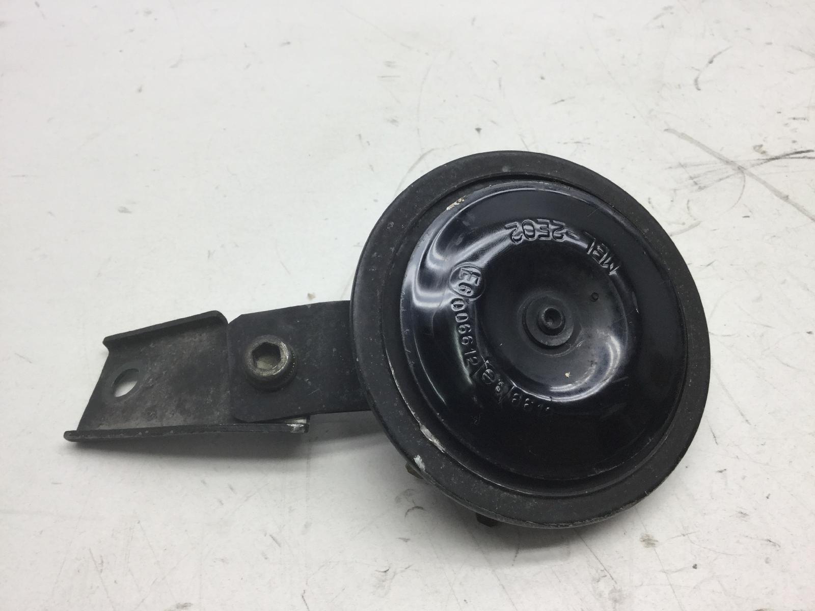 Ducati sport touring st2 944 clacson segnalatore acustico 1998 1999 s100aa+wb004581