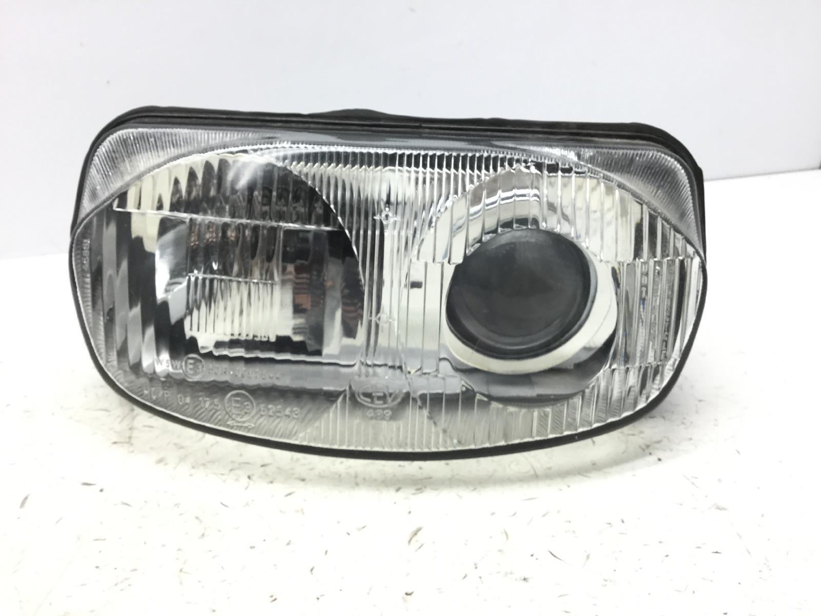 Ducati sport touring st2 944 faro fanale anteriore 1998 1999 s100aa+wb004581