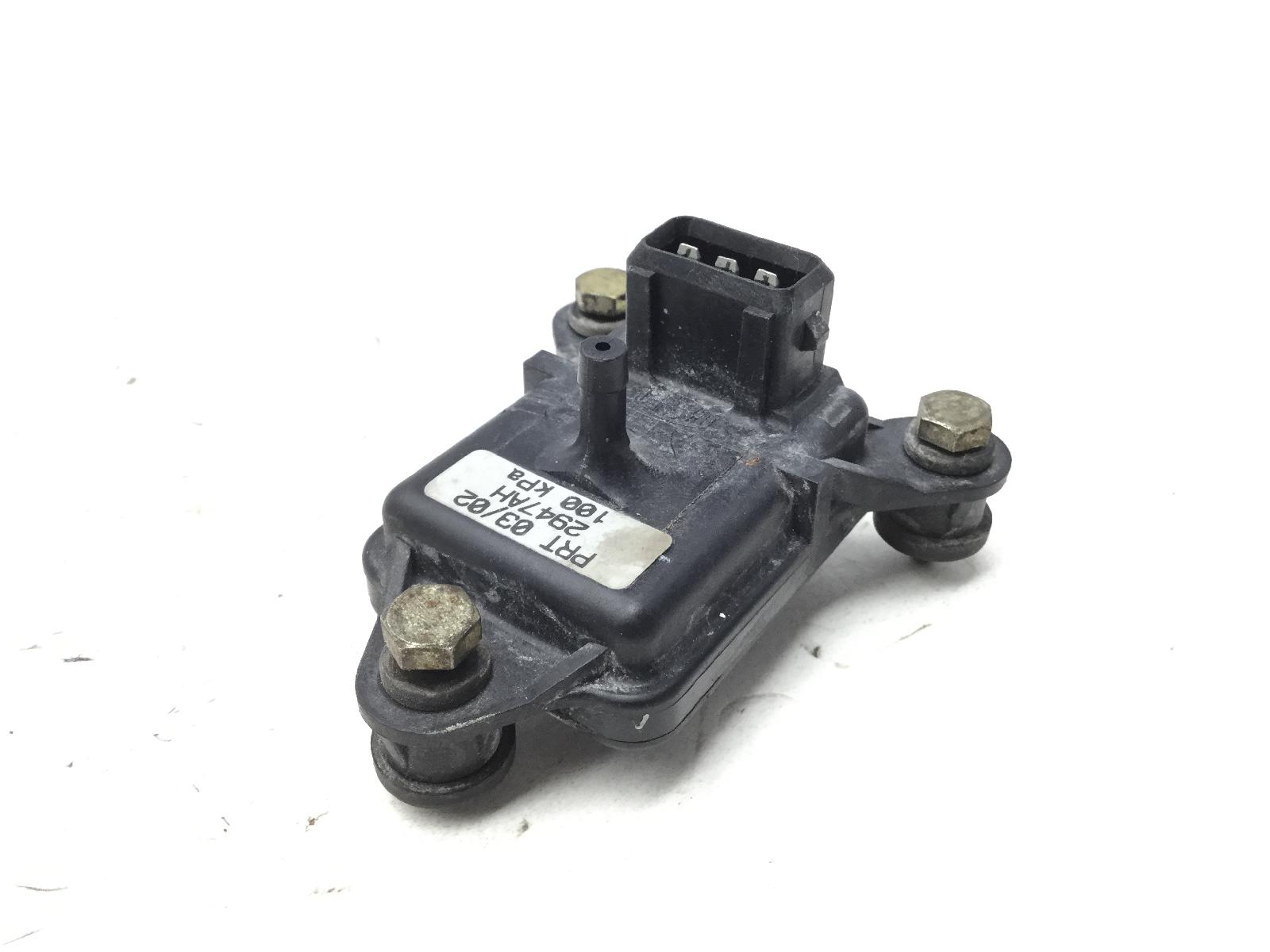 Ducati sport touring st2 944 sensore pressione aria 1998 1999 s100aa+wb004581