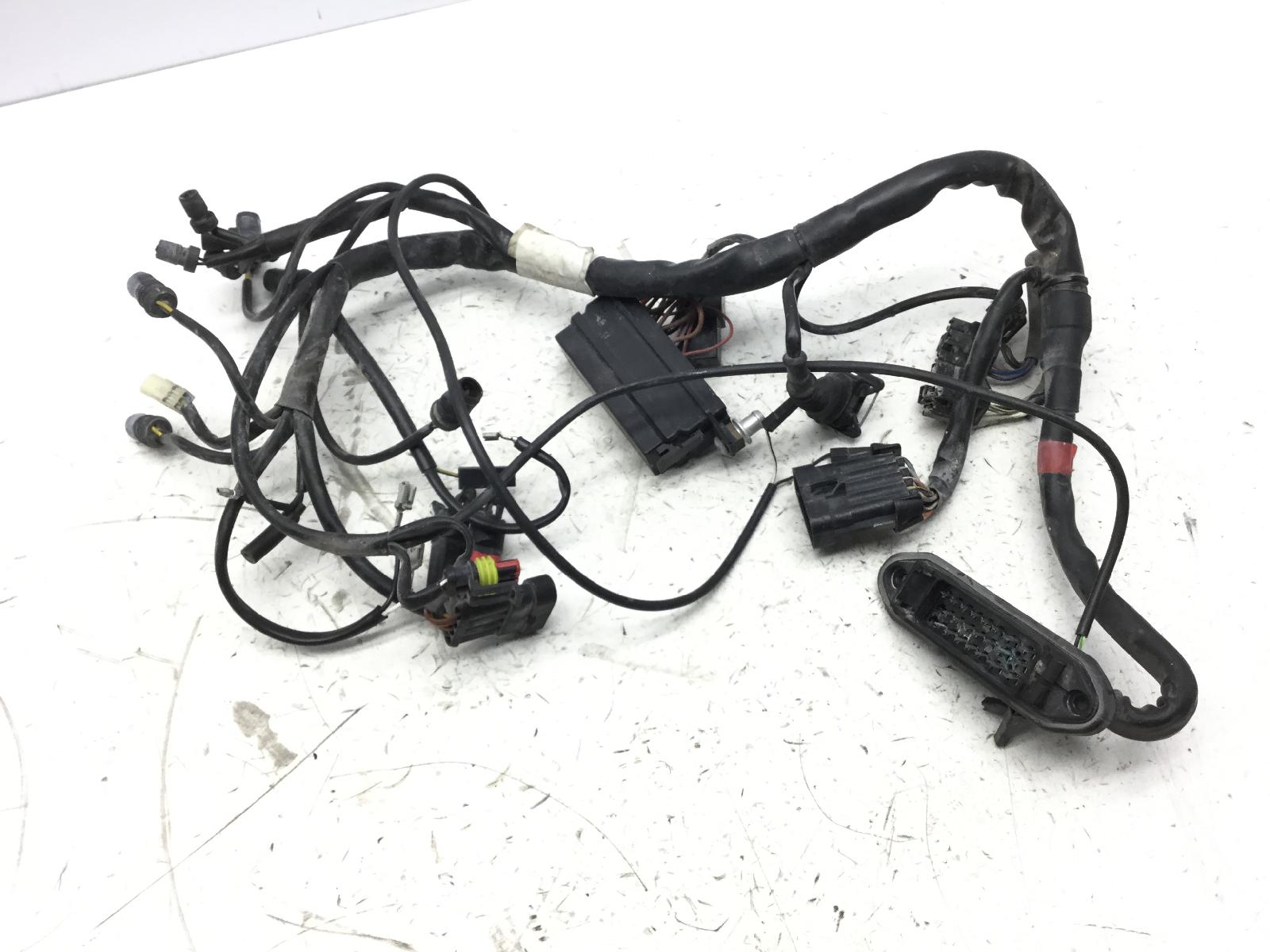 Ducati sport touring st2 944 cablaggio faro anteriore strumentazione 1998 1999 s100aa+wb004581