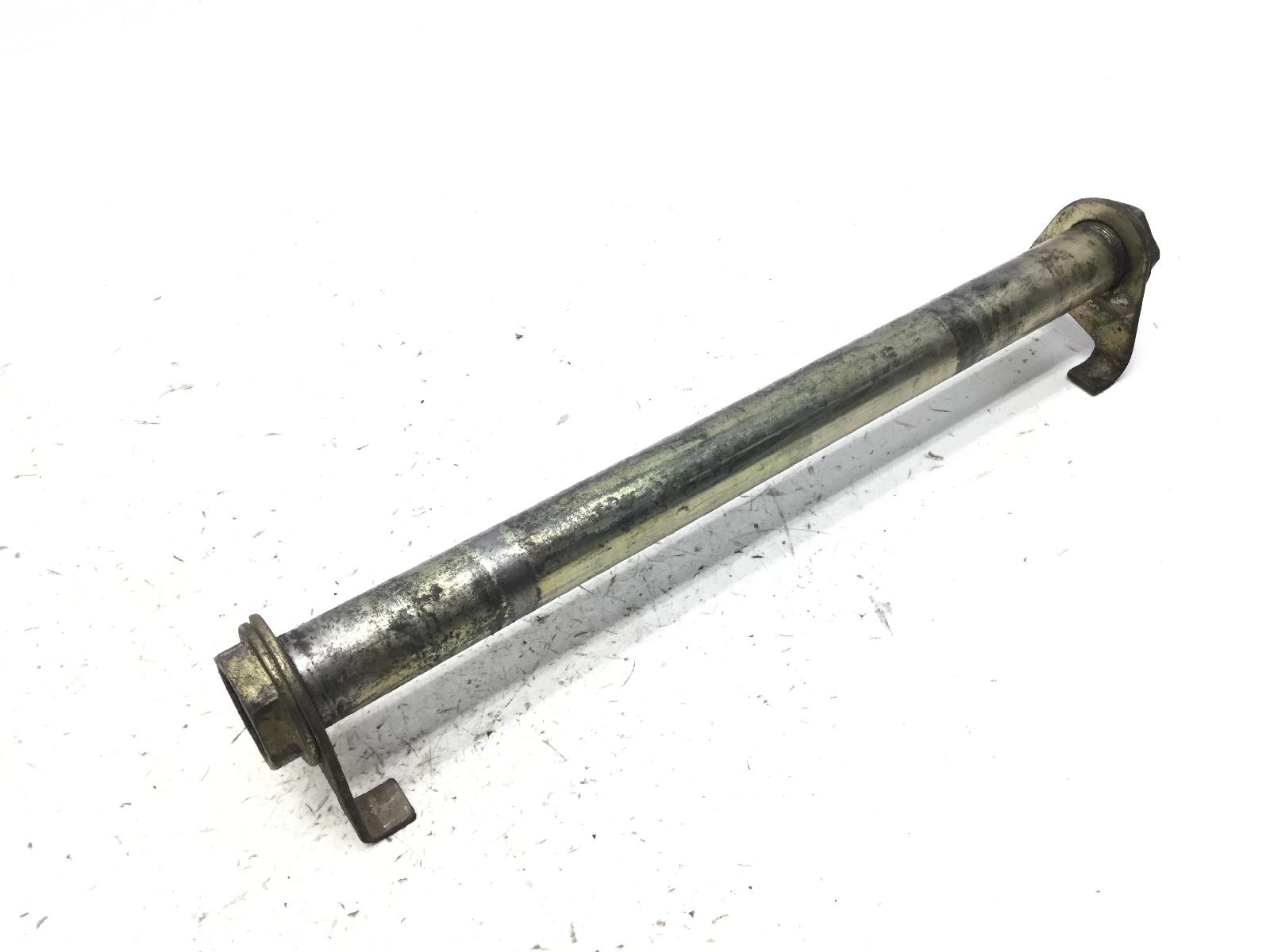 Ducati sport touring st2 944 perno ruota posteriore 1998 1999 s100aa+wb004581