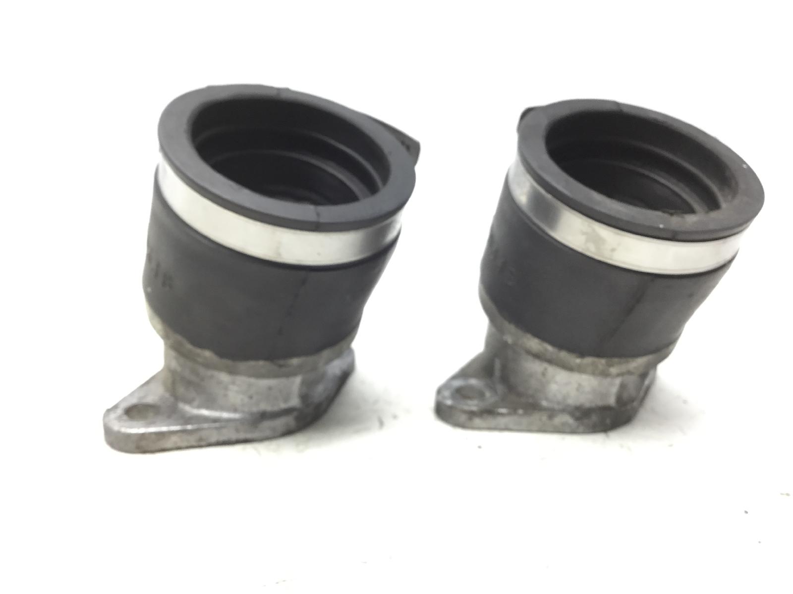 Ducati sport touring st2 944 coppia collettori aspirazione 1998 1999 s100aa+wb004581