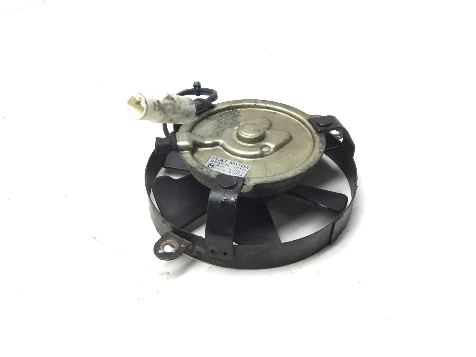 Ducati sport touring st2 944 elettroventola radiatore 1998 1999 s100aa