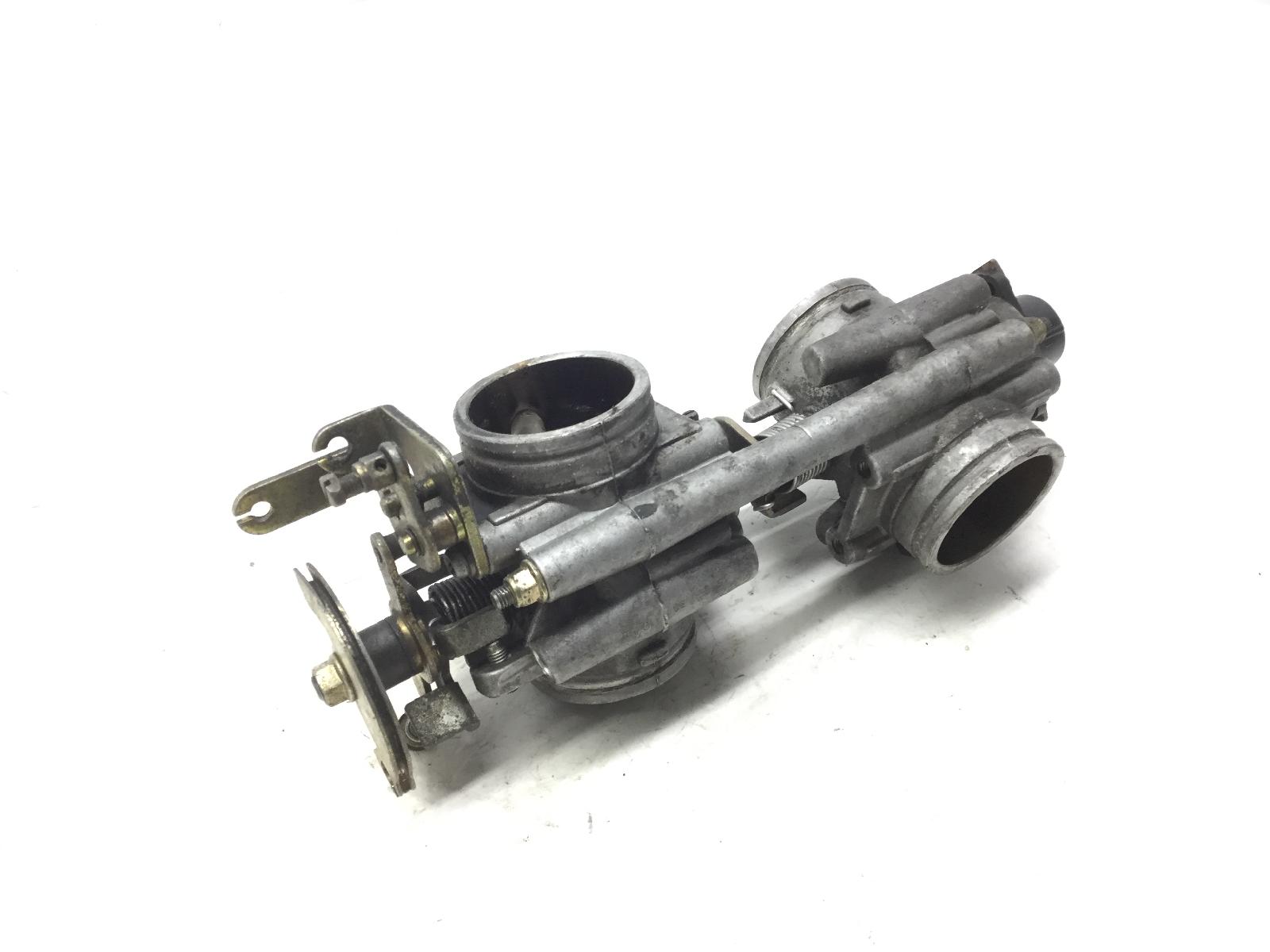 Ducati sport touring st2 944 corpo farfallato 1998 1999 s100aa