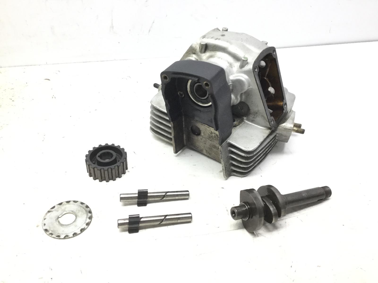 Ducati sport touring st2 944 testa testata head posteriore - no bilancieri 1998 1999 s100aa