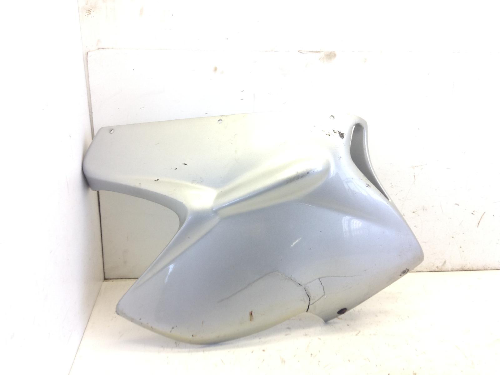 Ducati sport touring st2 944 carena fiancata anteriore inferiore dx - crepe 1998 1999 s100aa