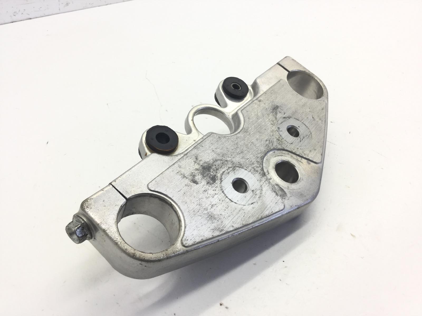 Suzuki gz marauder 250 piastra superiore forcella supporto manubrio 1999 2001 ar111