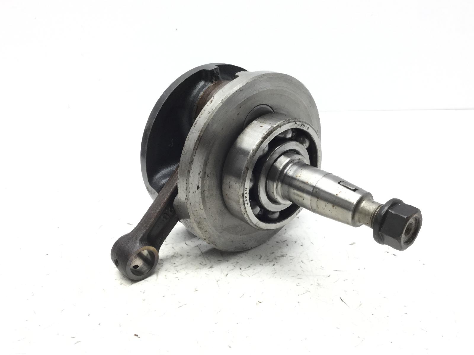 Suzuki gz marauder 250 albero motore 1999 2001 ar111