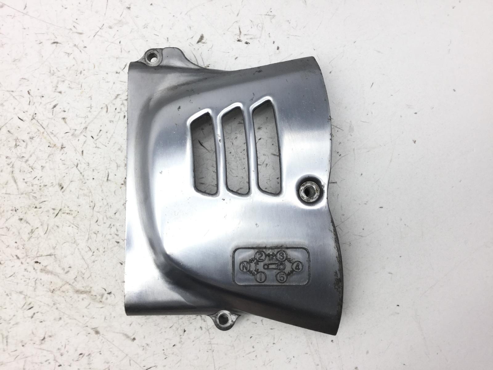 Suzuki gz marauder 250 carter coperchio pignone 1999 2001 ar111