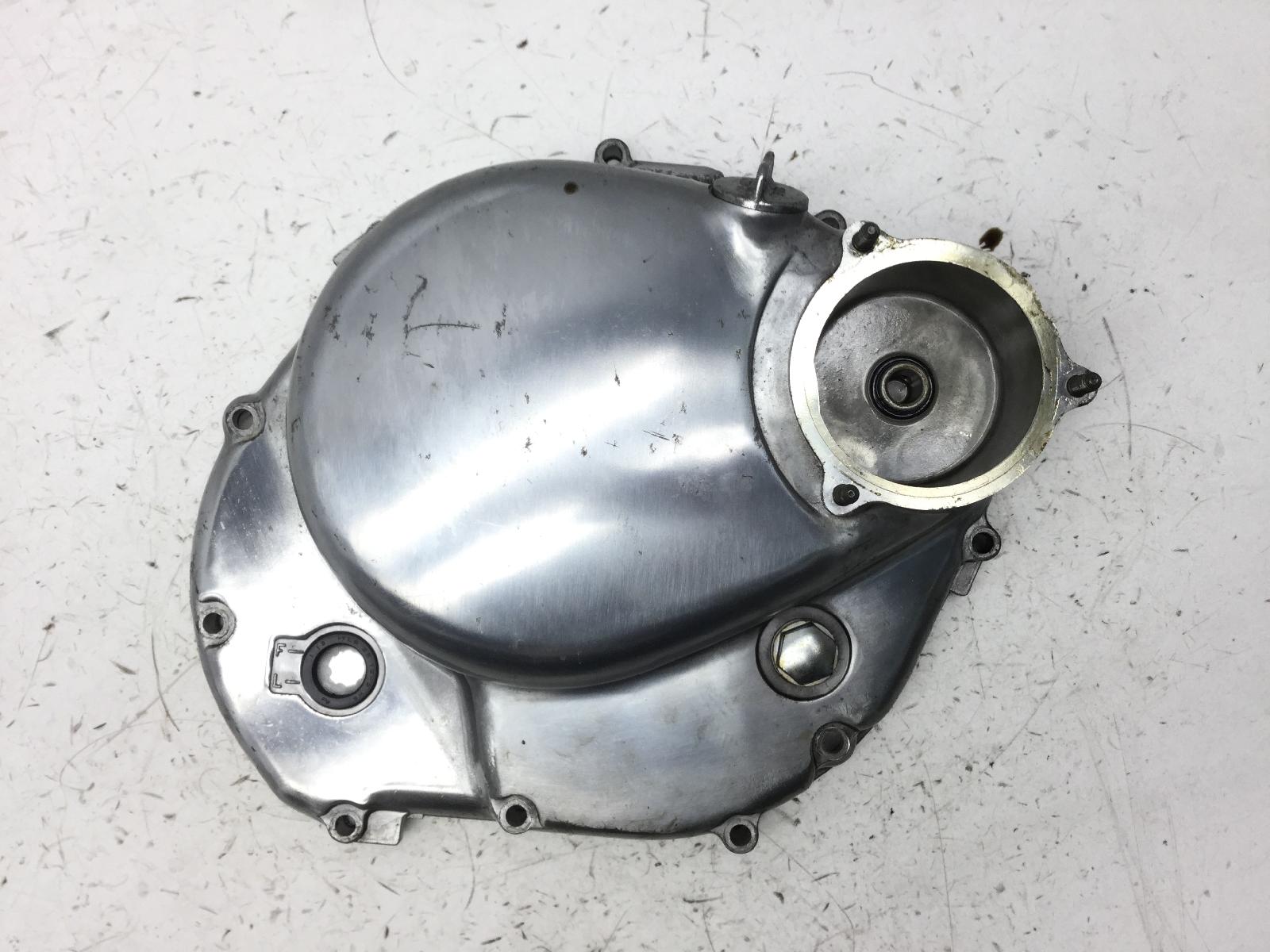 Suzuki gz marauder 250 carter coperchio frizione 1999 2001 ar111