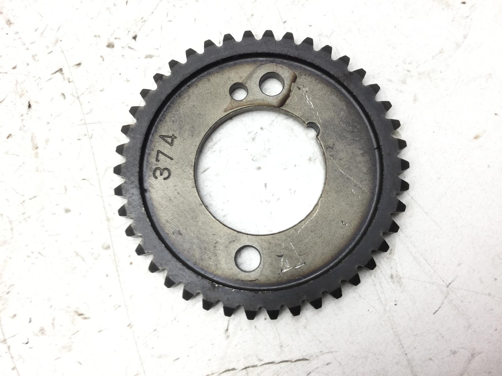Suzuki gz marauder 250 ingranaggio albero a camme 1999 2001 ar111