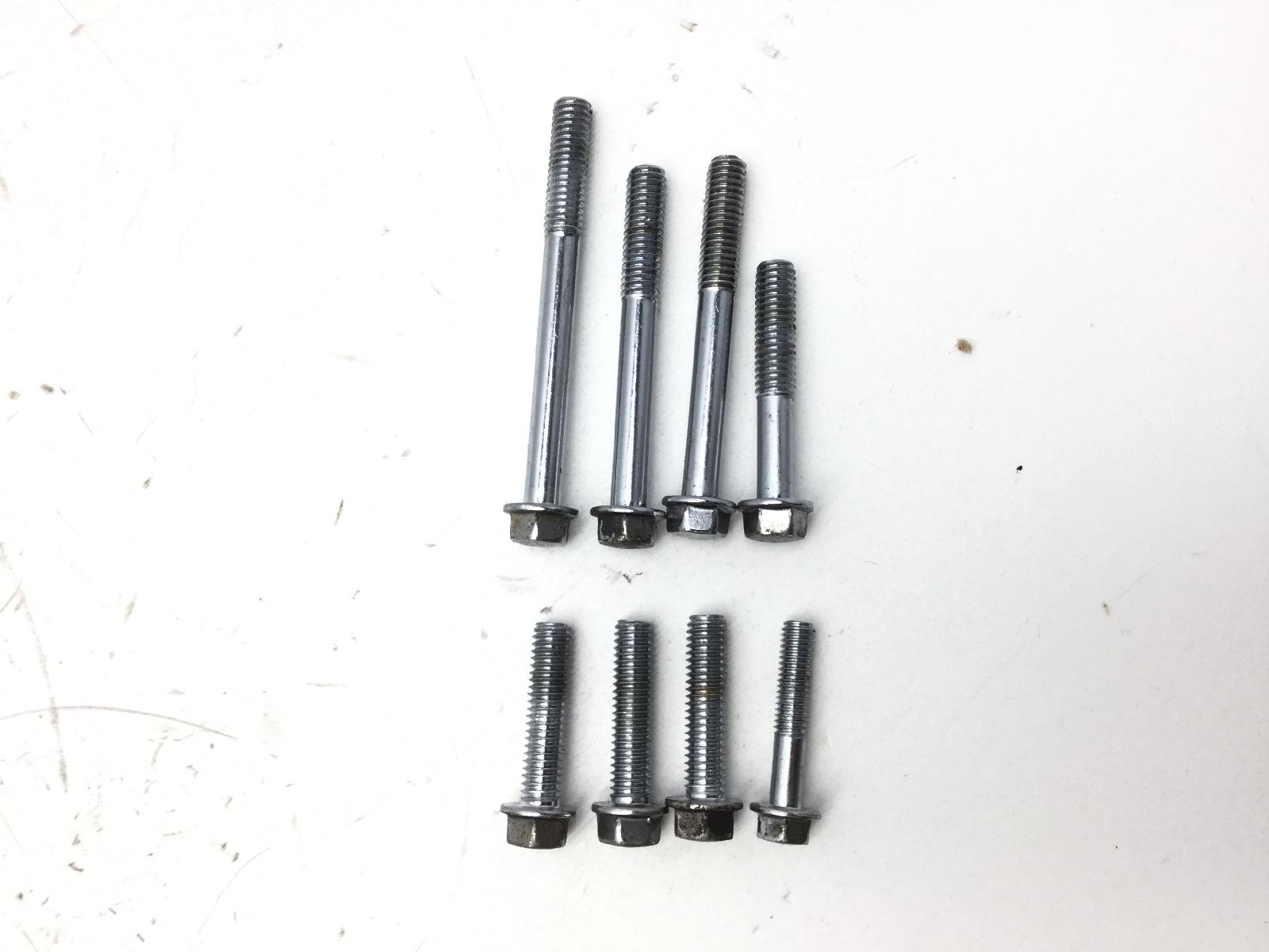 Suzuki gz marauder 250 viti carter coperchio statore 1999 2001 ar111