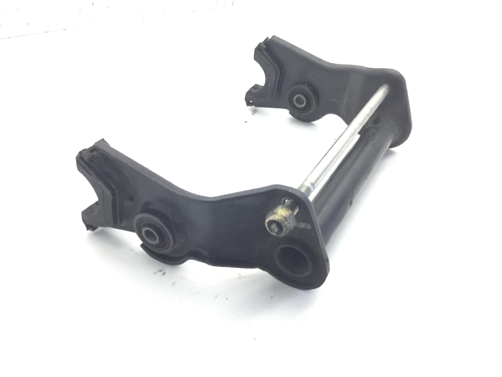 Peugeot jet force 50 staffa supporto motore 2005 2005 vgaa1aaaa