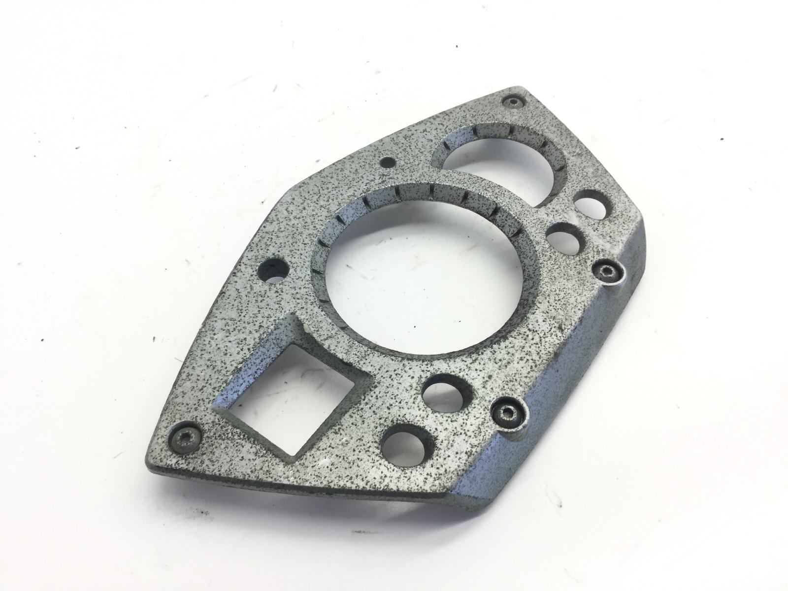 Peugeot jet force 50 carena cornice supporto strumentazione contachilometri 2005 2005 vgaa1aaaa