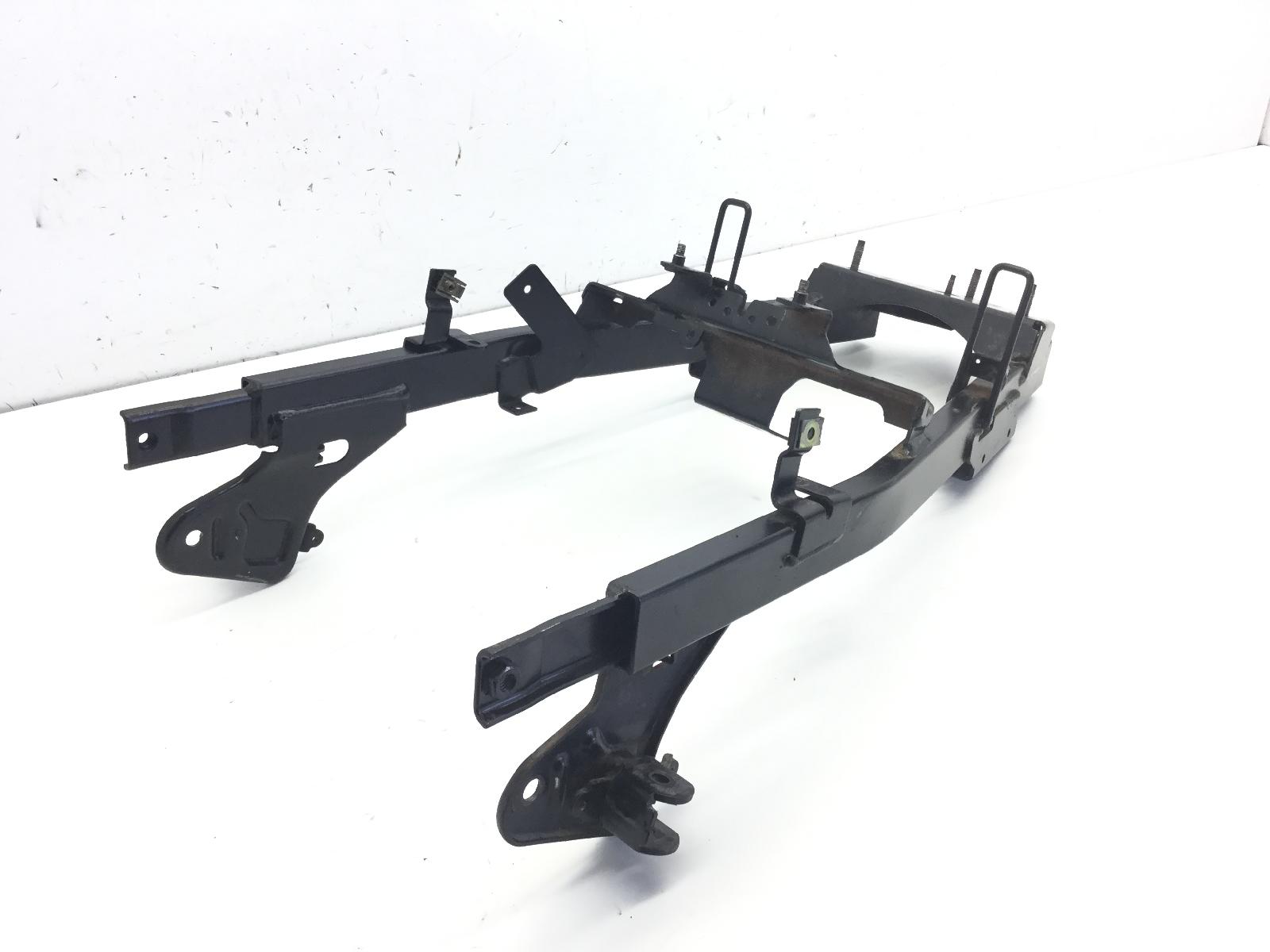Peugeot jet force 50 telaio telaietto supporto posteriore 2005 2005 vgaa1aaaa