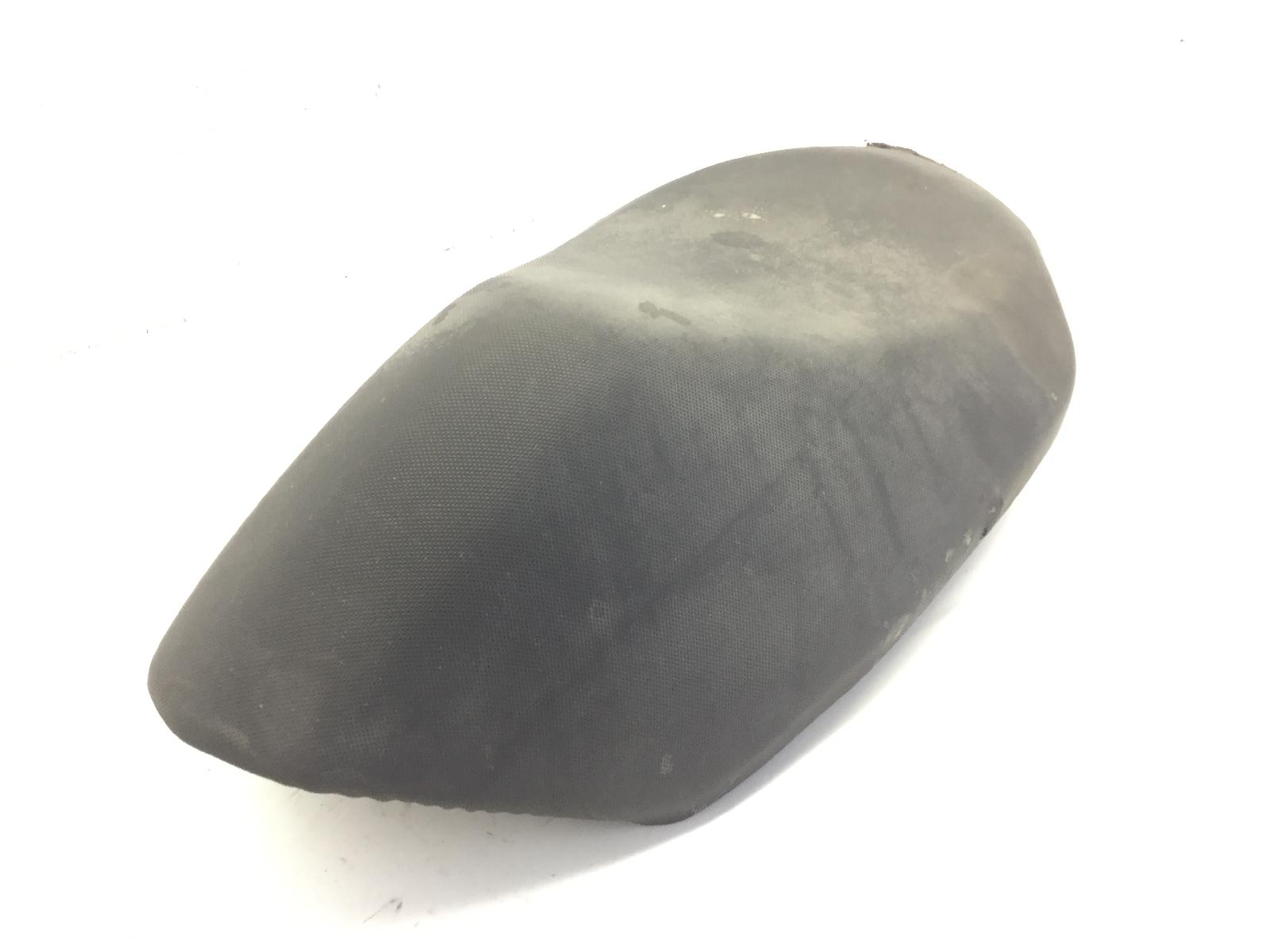 Peugeot jet force 50 sella saddle pilota - strappi su fodera 2005 2005 vgaa1aaaa