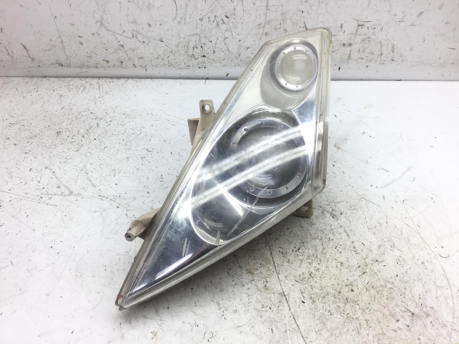 Peugeot jet force 50 faro anteriore sinistro 2005 2005 vgaa1aaaa