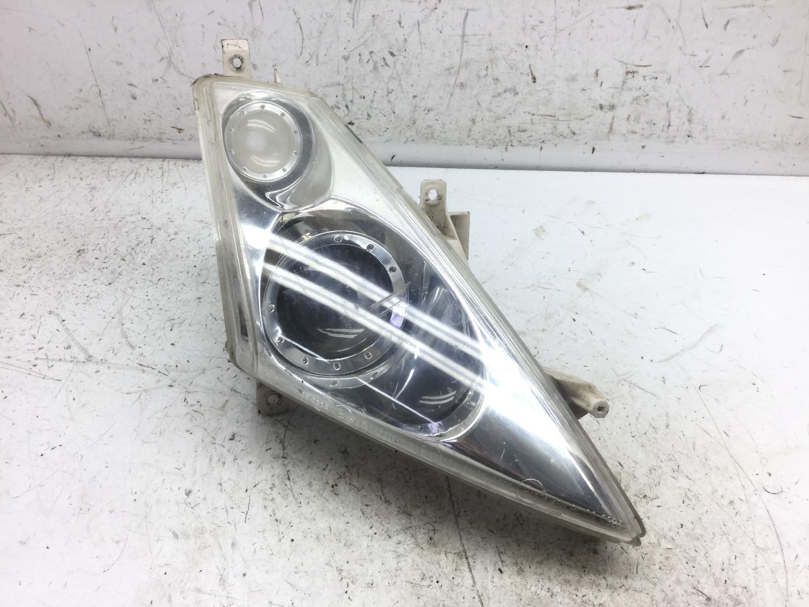Peugeot jet force 50 faro fanale anteriore destro 2005 2005 vgaa1aaaa
