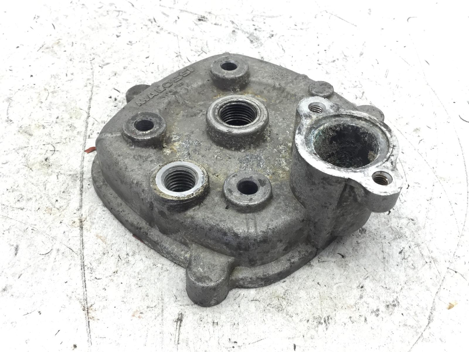 Peugeot jet force 50 testa testata head malossi 2005 2005 vgaa1aaaa
