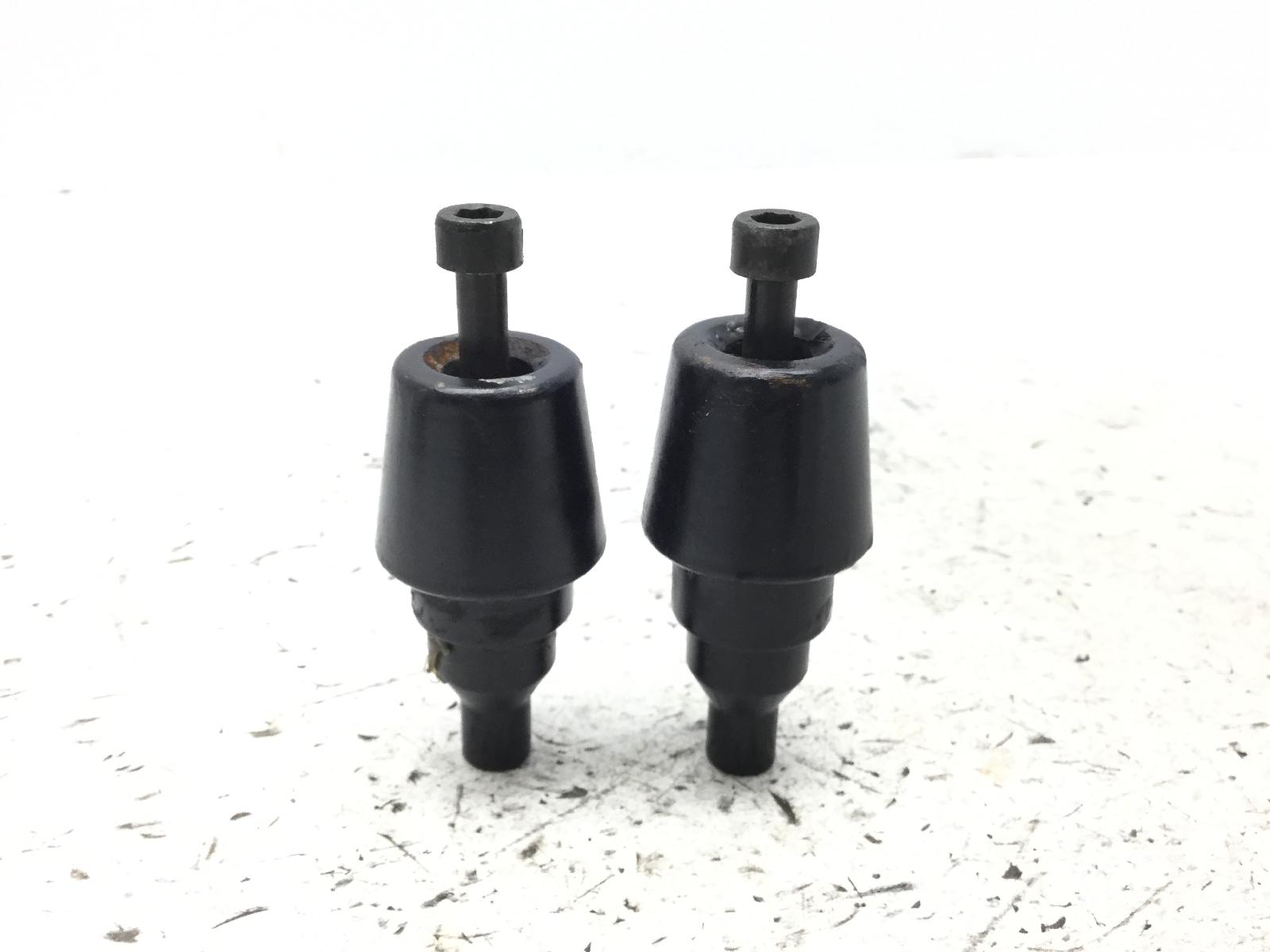 Malaguti ciak 2t 100 coppia bilanceri stabilizzatori manubrio 1999 2000 51000