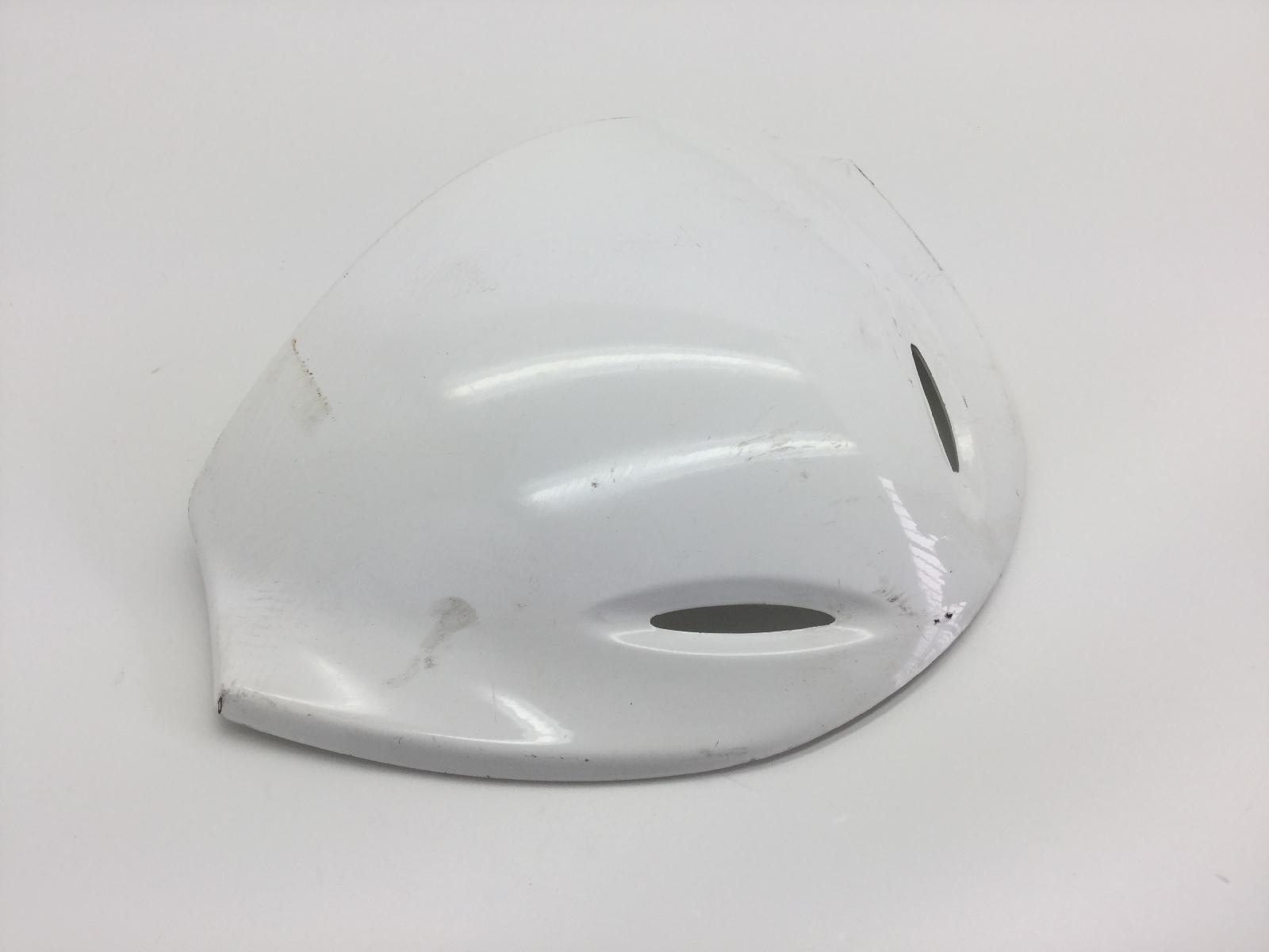 Malaguti ciak 2t 100 coperchio superiore carena manubrio anteriore 1999 2000 51000