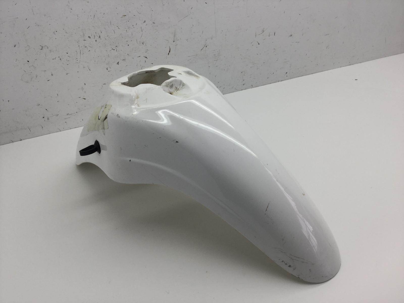 Malaguti ciak 2t 100 parafango ruota anteriore 1999 2000 51000