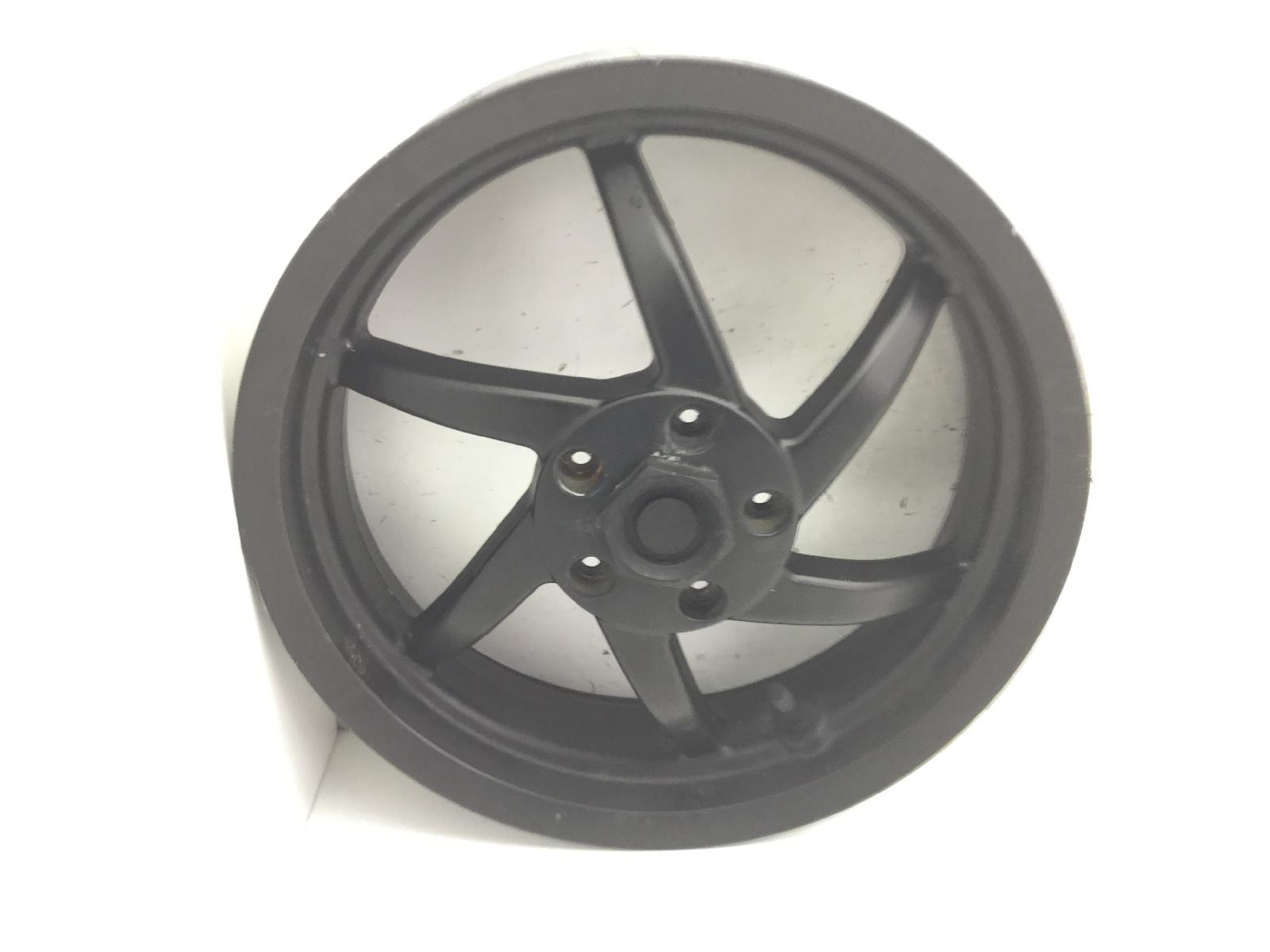 Piaggio nrg power purejet 50 cerchio ruota posteriore 13 x 3.50 2006 2006 c45200