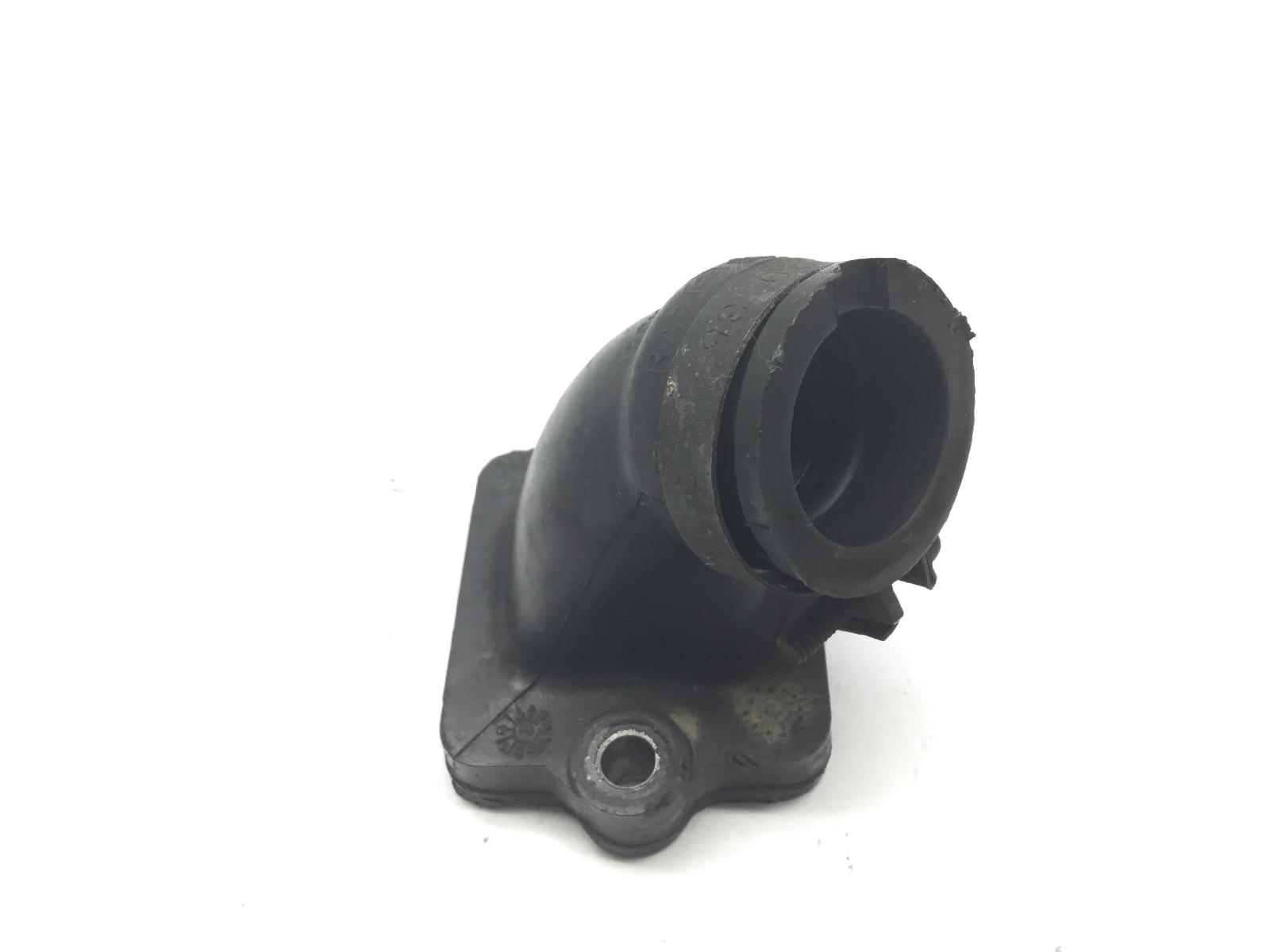 Piaggio nrg power purejet 50 collettore aspirazione senza pacco lamellare 2006 2006 c45200