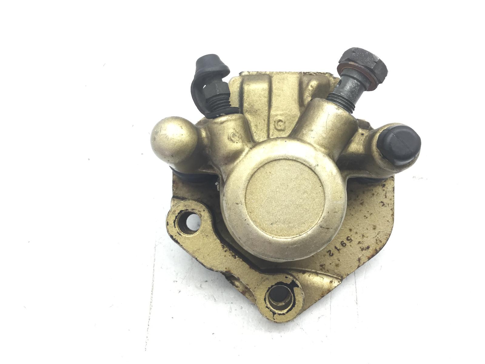 Piaggio nrg power purejet 50 pinza freno anteriore 2006 2006 c45200