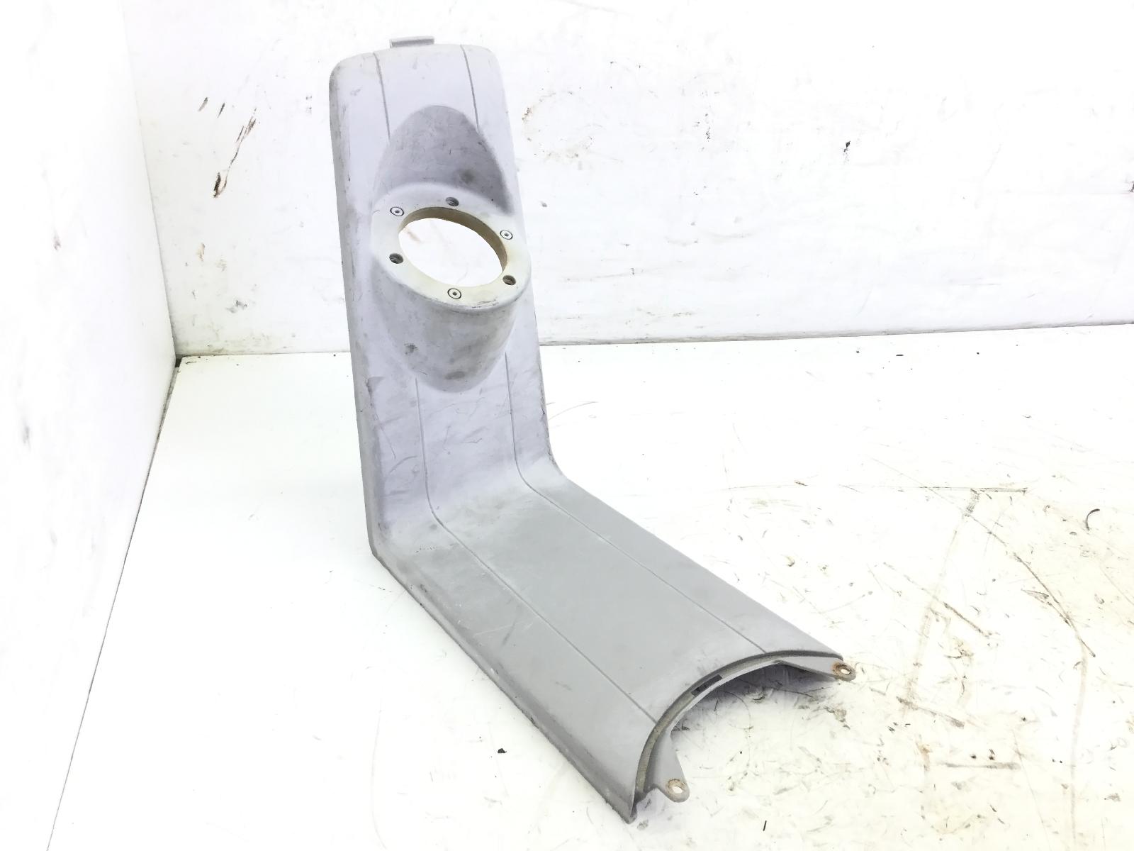 Piaggio nrg power purejet 50 carena coperchio centrale pedana 2006 2006 c45200