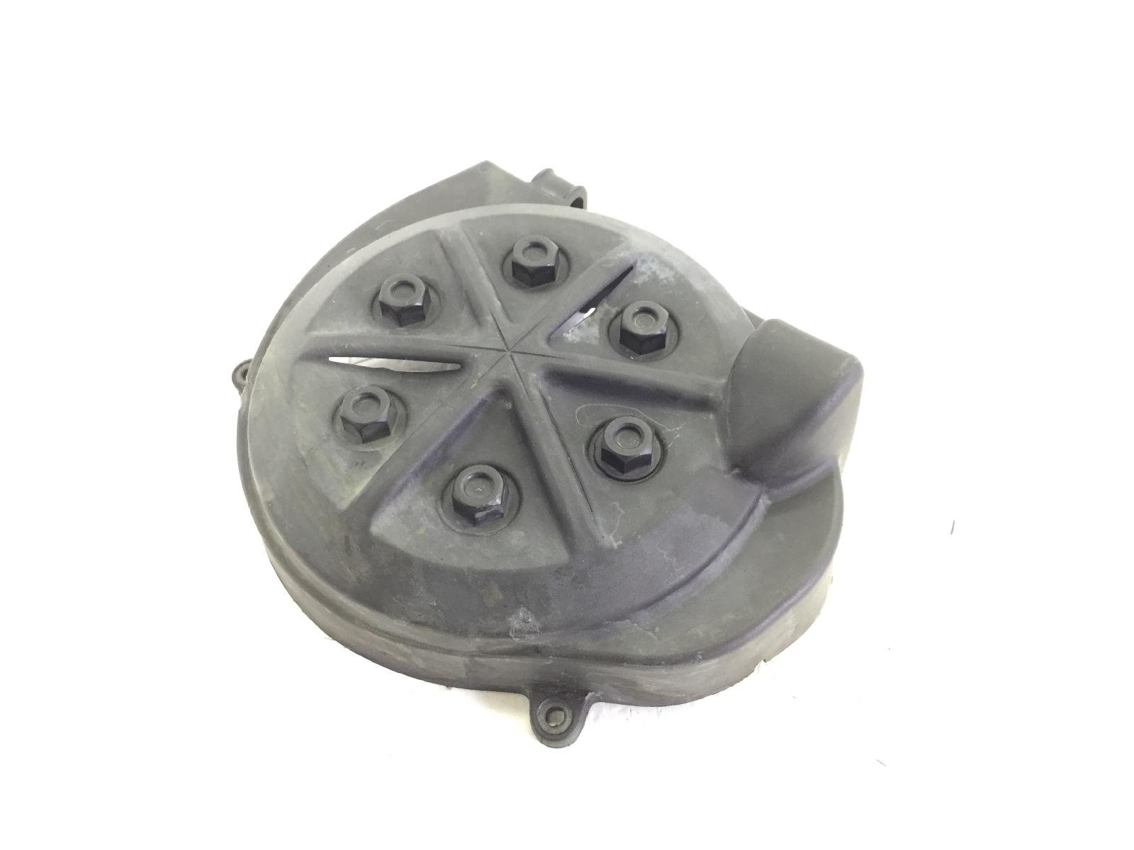 Piaggio nrg power purejet 50 coperchio carter volano statore generatore 2006 2006 c45200