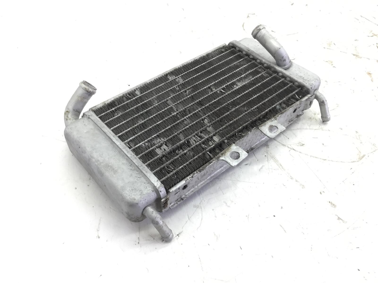 Piaggio nrg power purejet 50 radiatore acqua liquido raffreddamento motore 2006 2006 c45200