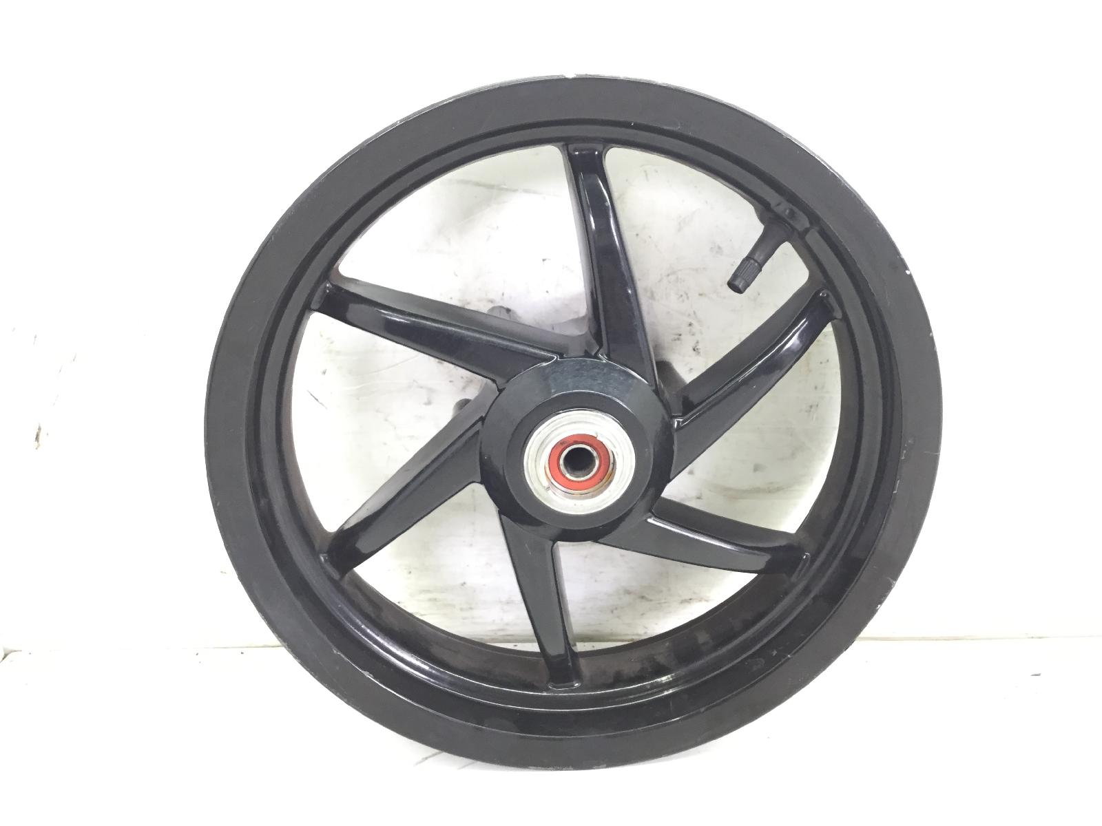 Piaggio nrg power purejet 50 cerchio ruota anteriore 13 x 3.00 2006 2006 c45200