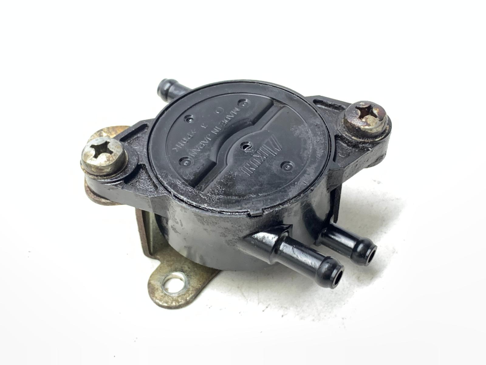 Piaggio nrg power purejet 50 pompa benzina carburante a depressione 2006 2006 c45200