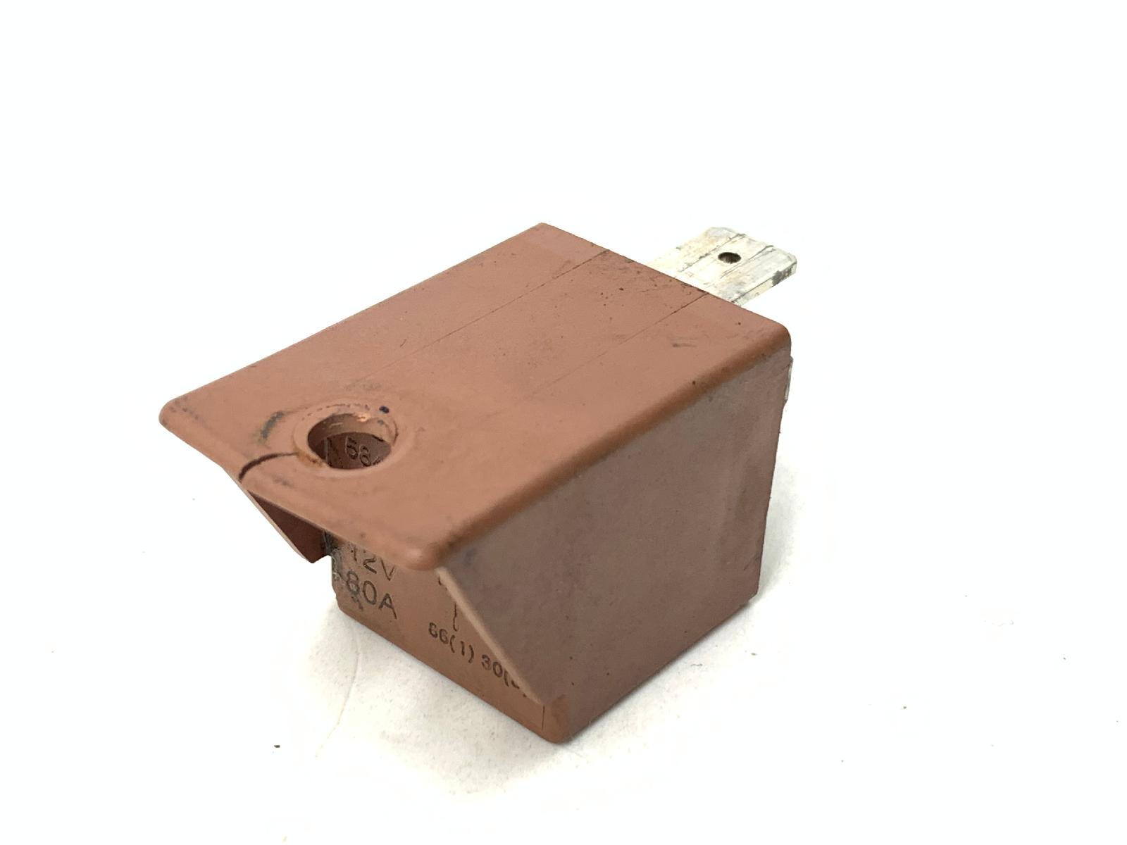 Piaggio nrg power purejet 50 rele' teleruttore avviamento 2006 2006 c45200