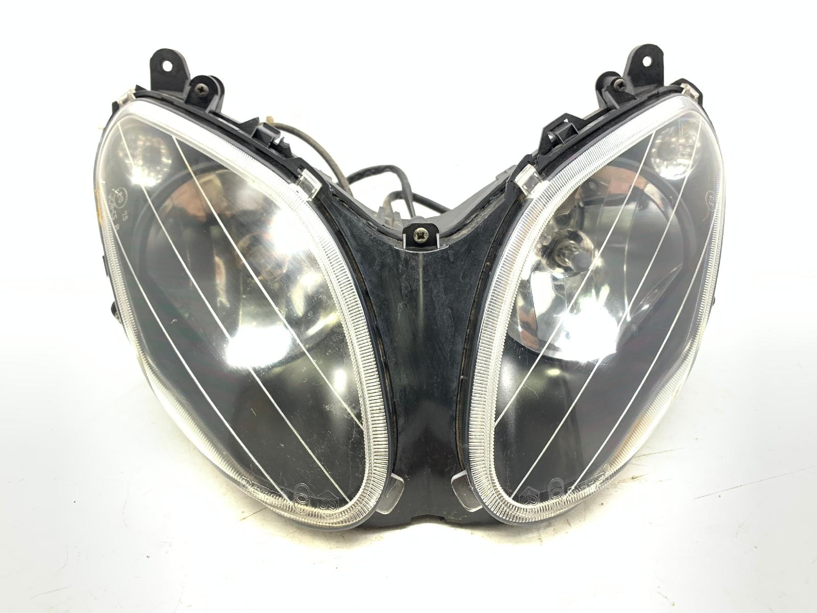 Piaggio nrg power purejet 50 faro fanale anteriore 2006 2006 c45200