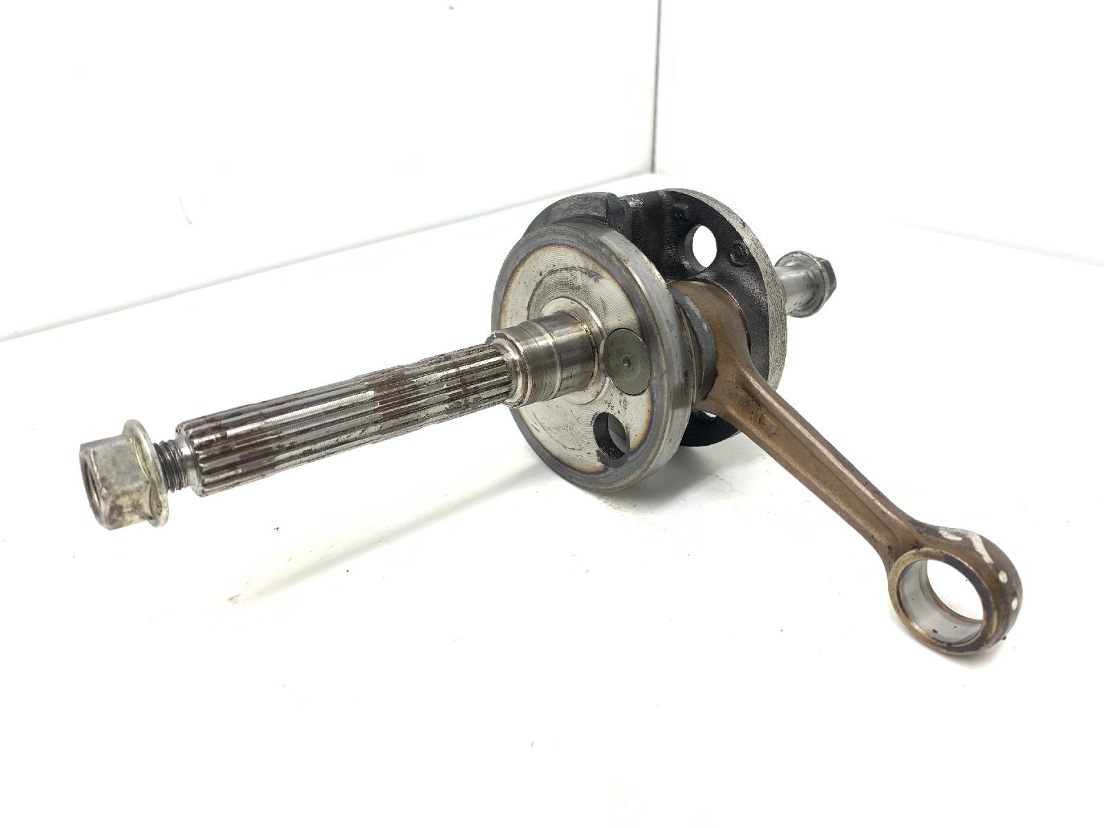 Piaggio nrg power purejet 50 albero motore 2006 2006 c45200