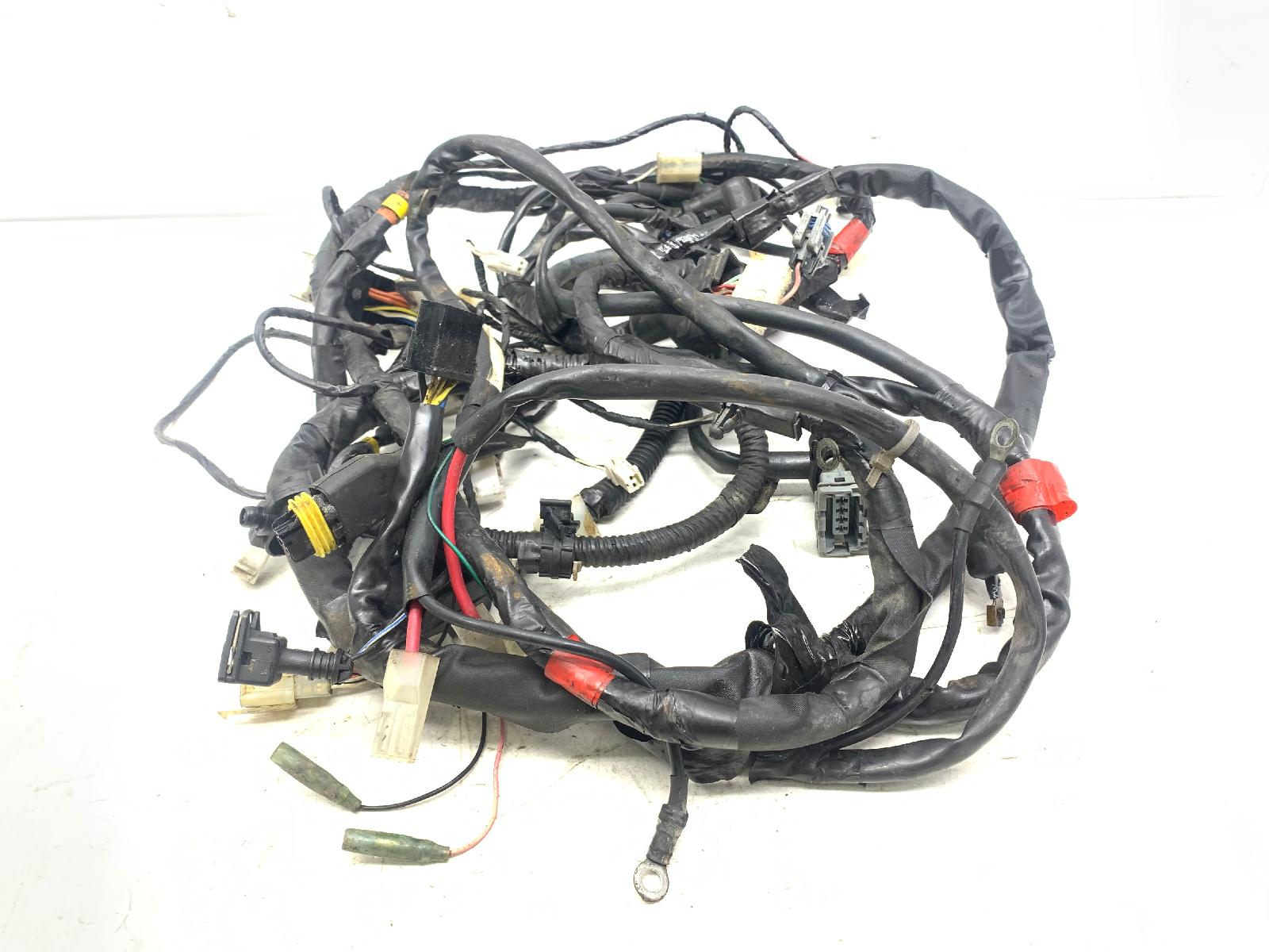 Piaggio nrg power purejet 50 cavi cablaggio matassa impianto elettrico 2006 2006 c45200