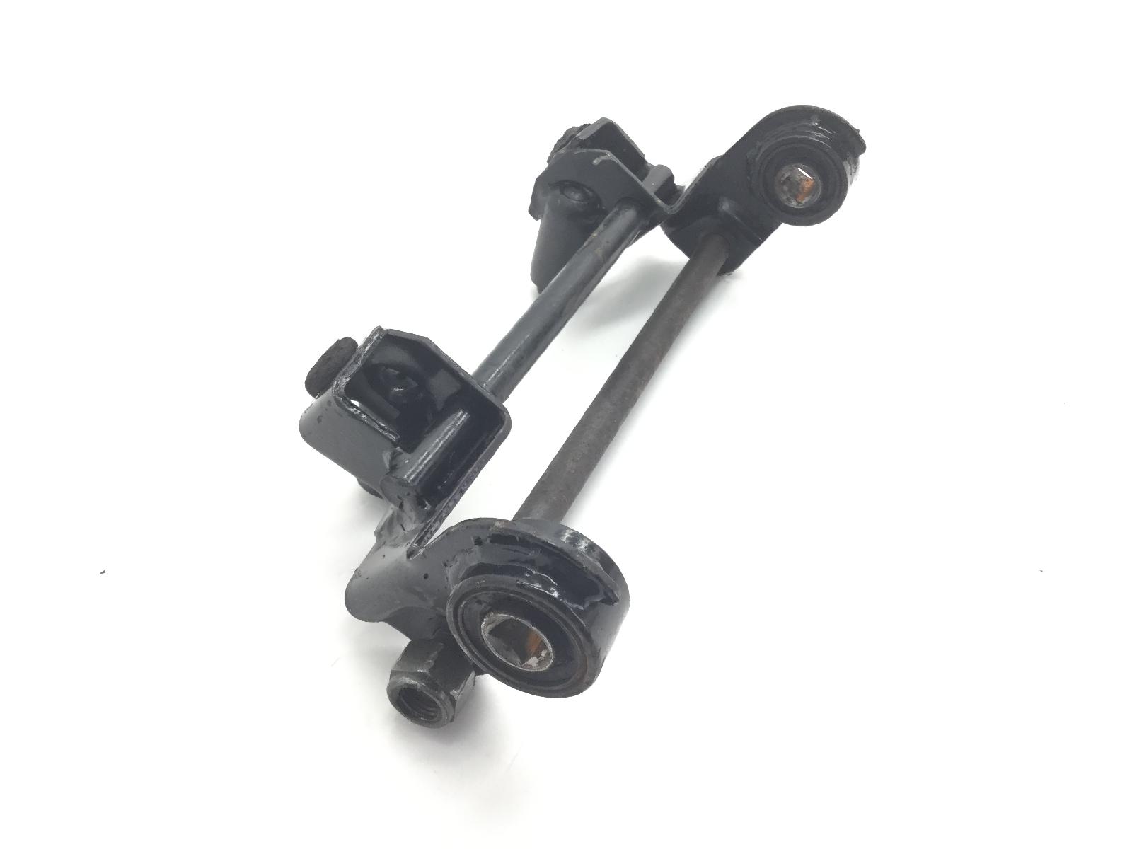 Benelli pepe classic 50 staffa supporto motore 2007 2008 pj000